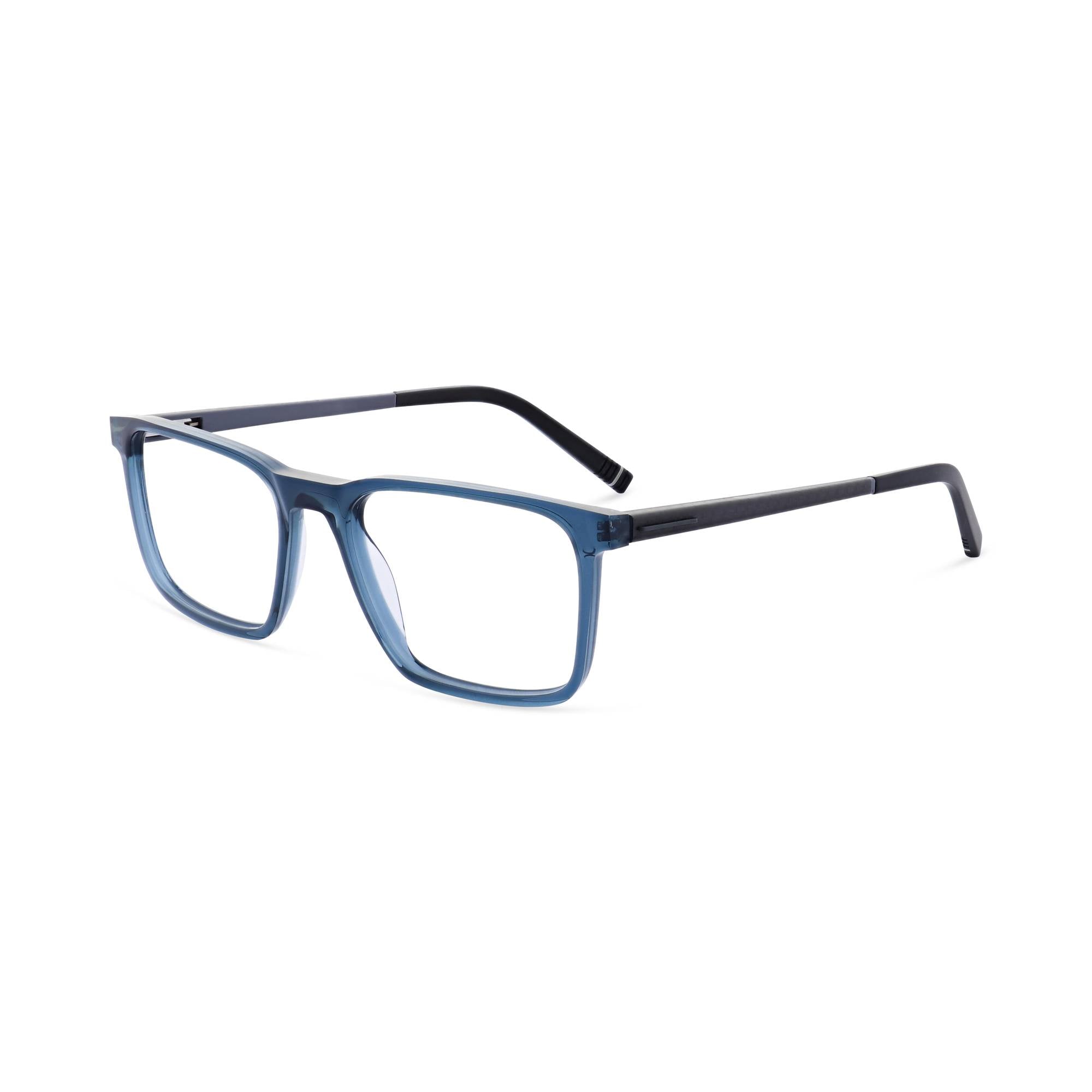 morel-horten-2-lunettes-de-vue-rectangulaire-homme image 2