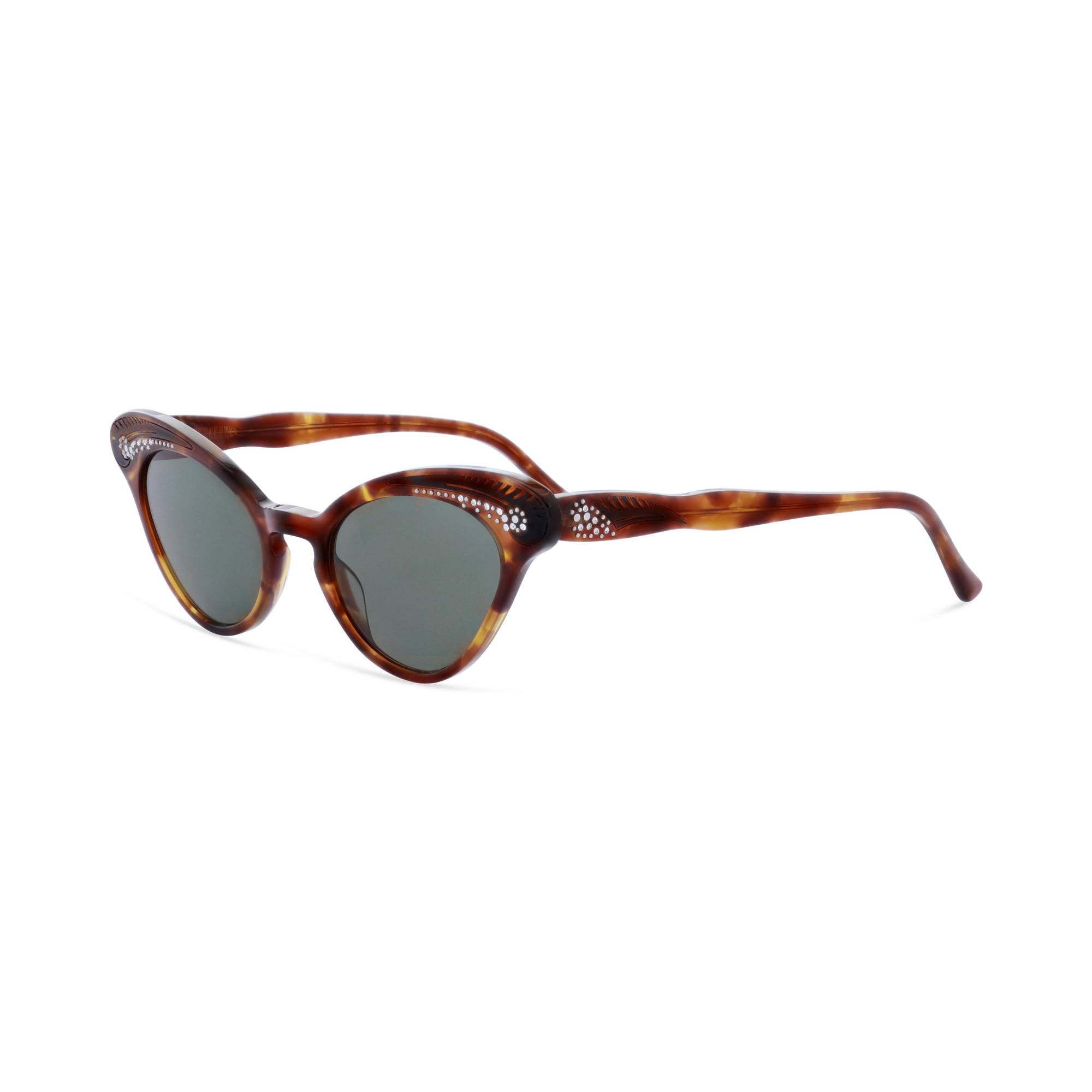 morel-sun-roxane-90030c-lunettes-de-soleil-caille-tt15 image 2
