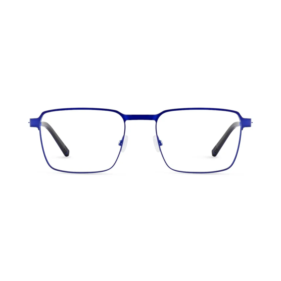 morel-skannor-4-lunettes-de-vue-homme-inox-bleu-bn10 image 1