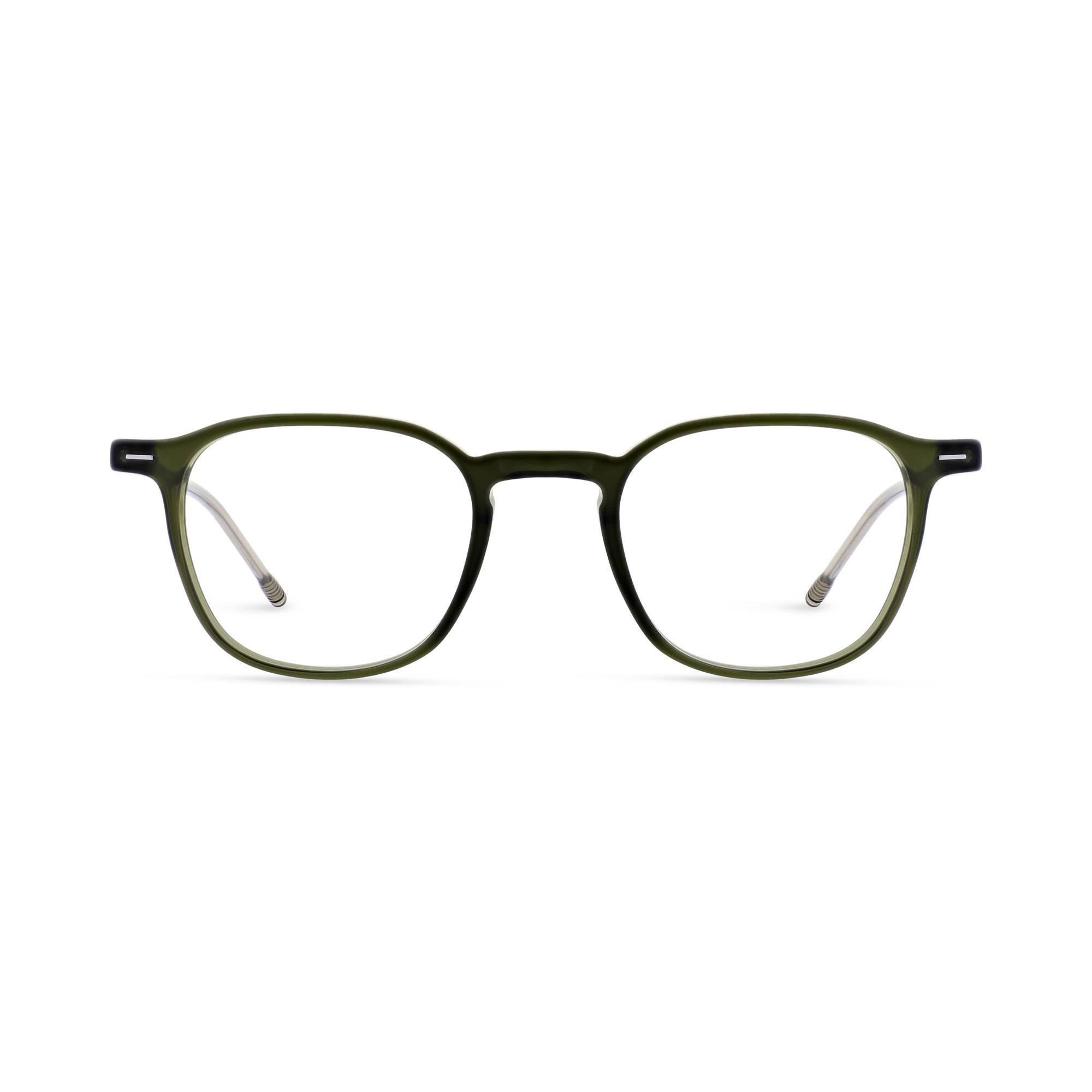 morel-leavitt-3-lunettes-de-vue-vm14-vert-homme image 1