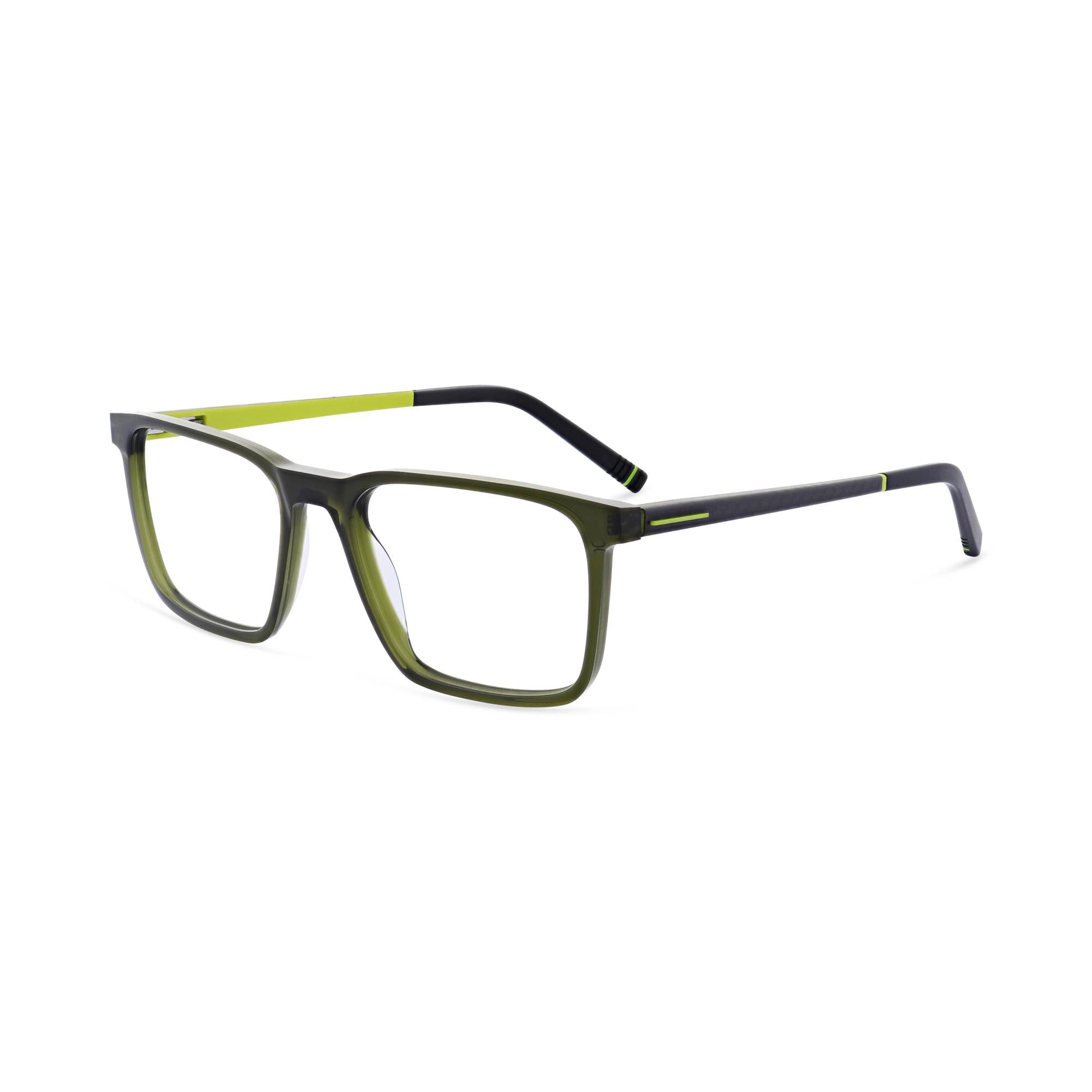 morel-horten-2-lunettes-de-vue-rectangulaire-homme image 4
