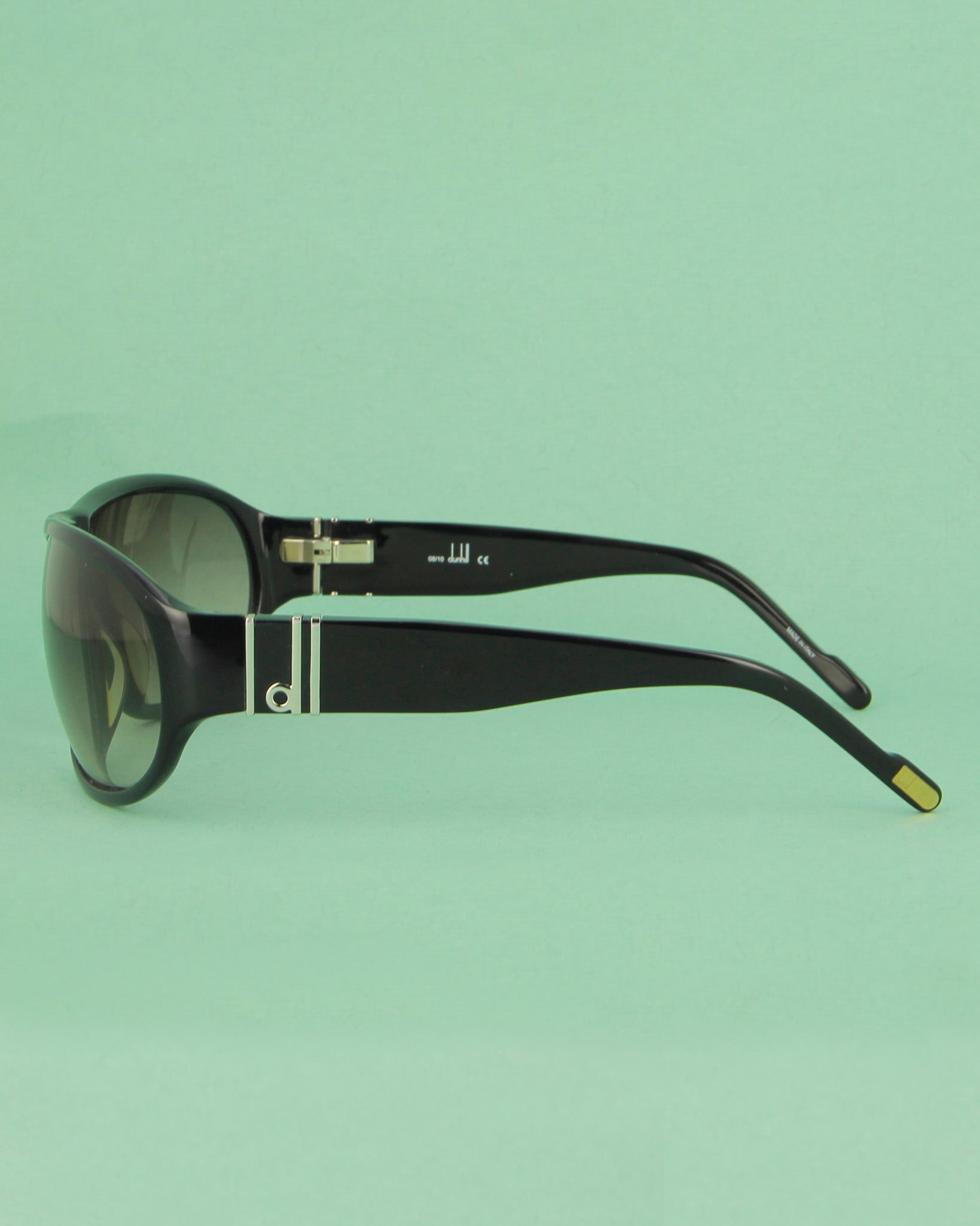 dunhill-55501-lunettes-de-soleil-noires-masque-d-grad image 3