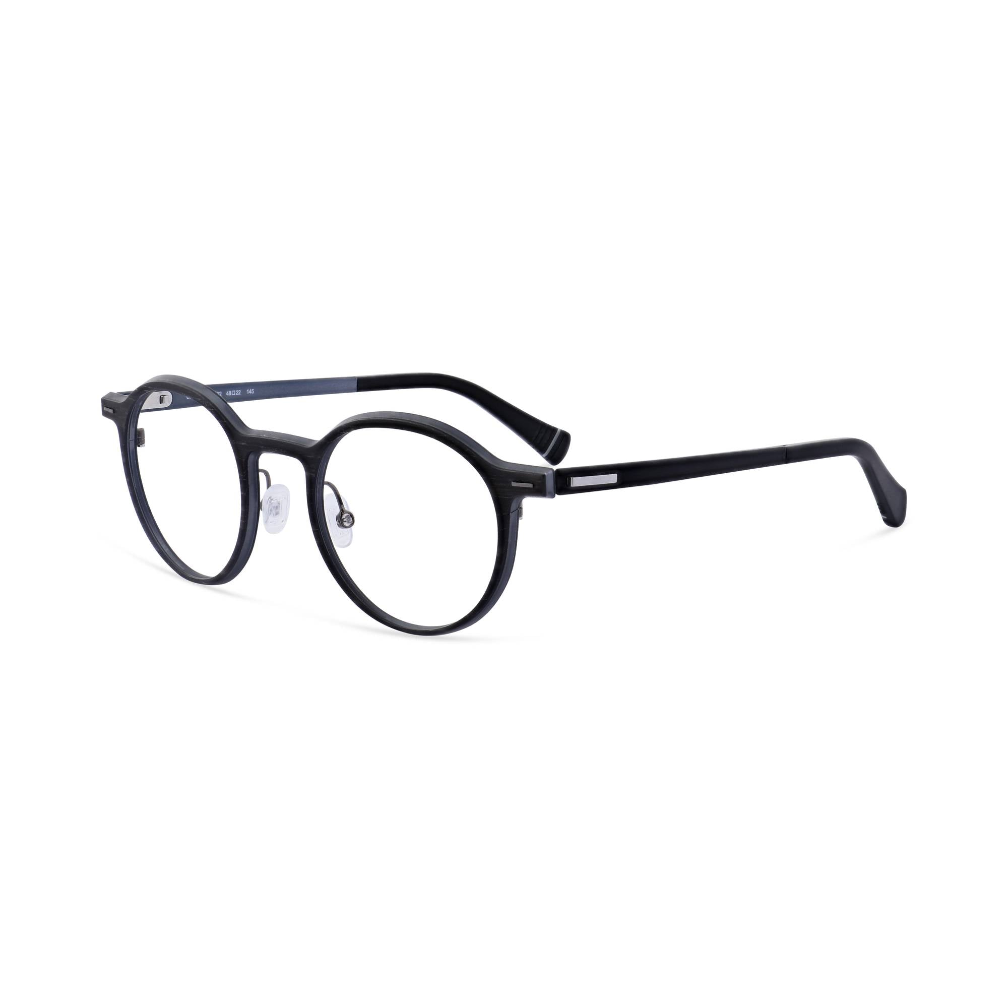 morel-origin-1-lunettes-de-vue-mr01-bois-marron-48 image 4