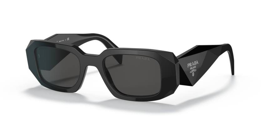 prada-pr-17ws-lunettes-de-soleil-noir-symbole image 2