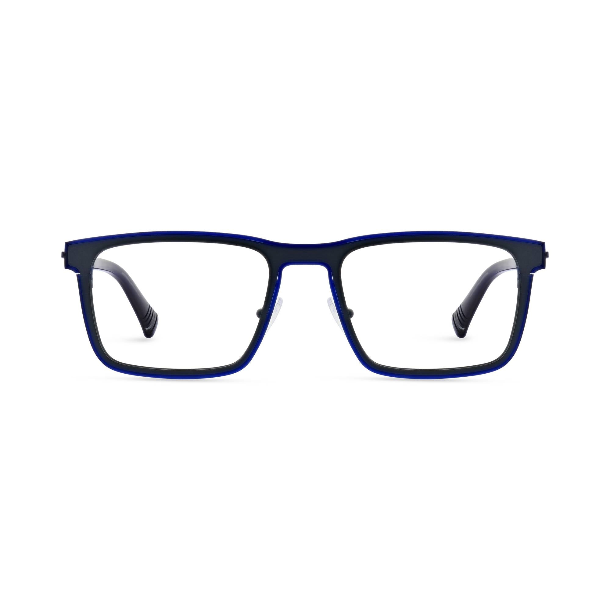 morel-varanger-2-lunettes-de-vue-gb06-bleu-titane-homme image 1