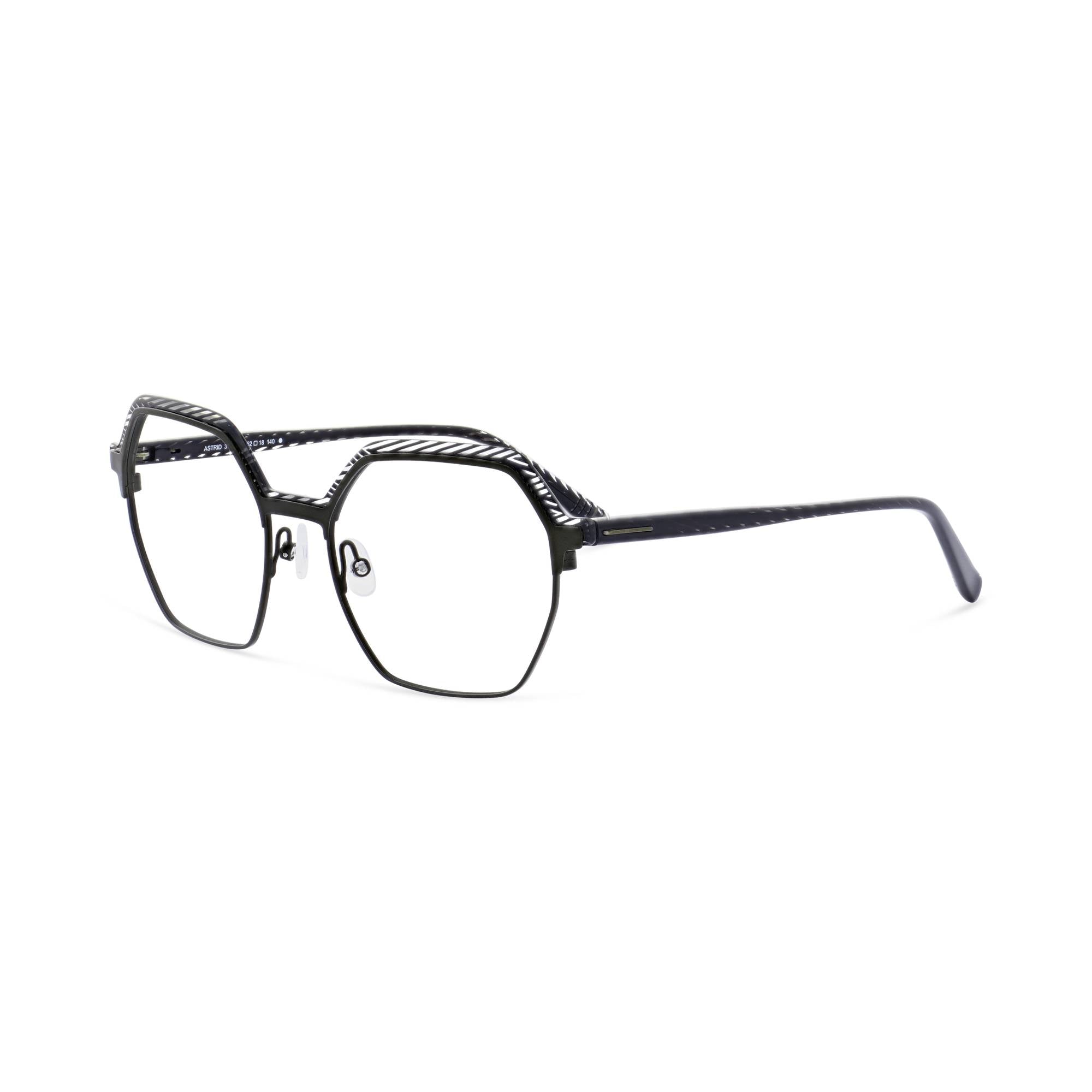 morel-astrid-3-lunettes-de-vue-np09-hexagonale-femme image 8
