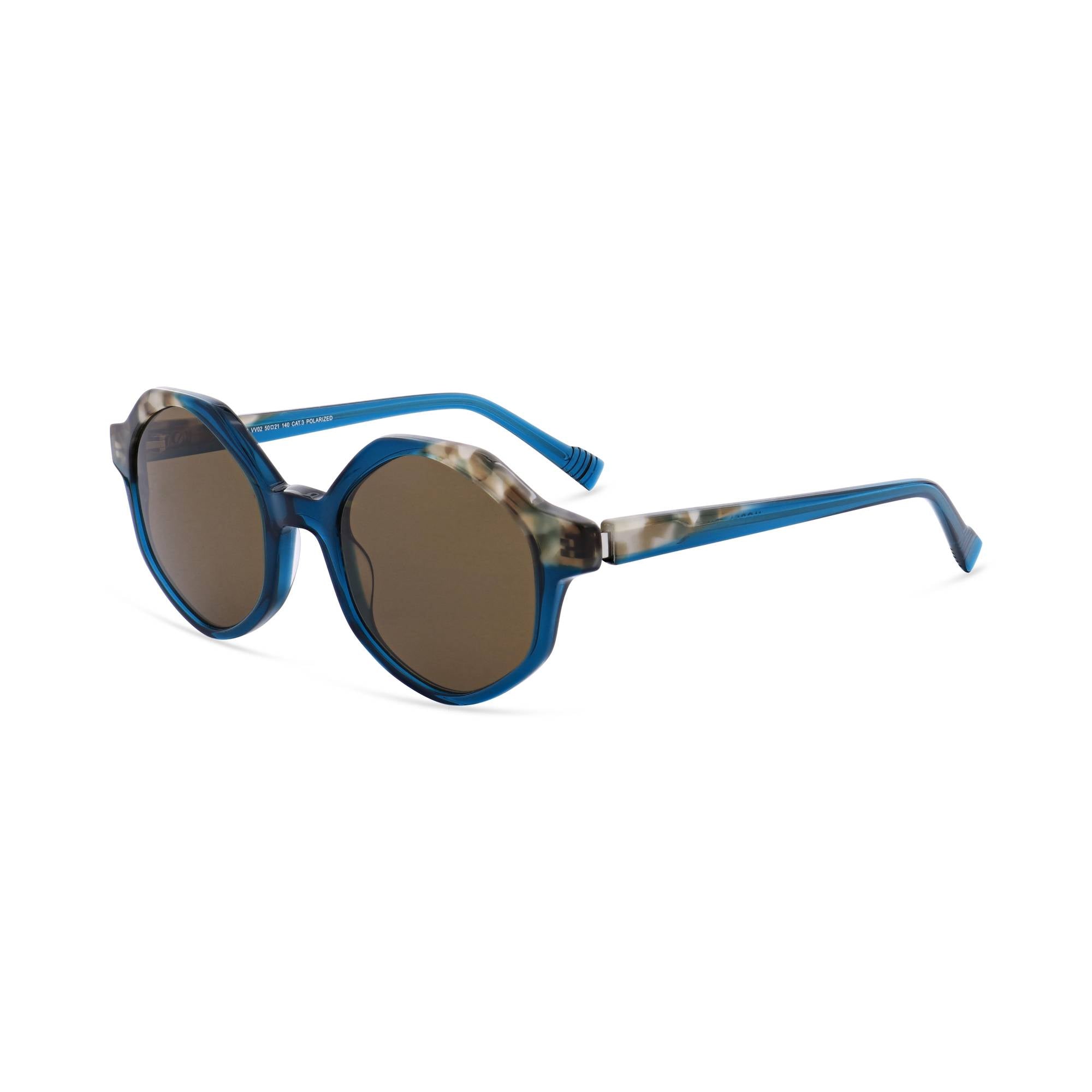 morel-sun-paros-1-lunettes-de-soleil-vv02-vert-taille-50 image 2