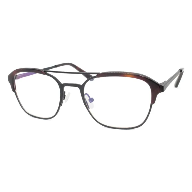 crosby-sloan-kc0023-lunettes-de-vue-caille-pilote image 1