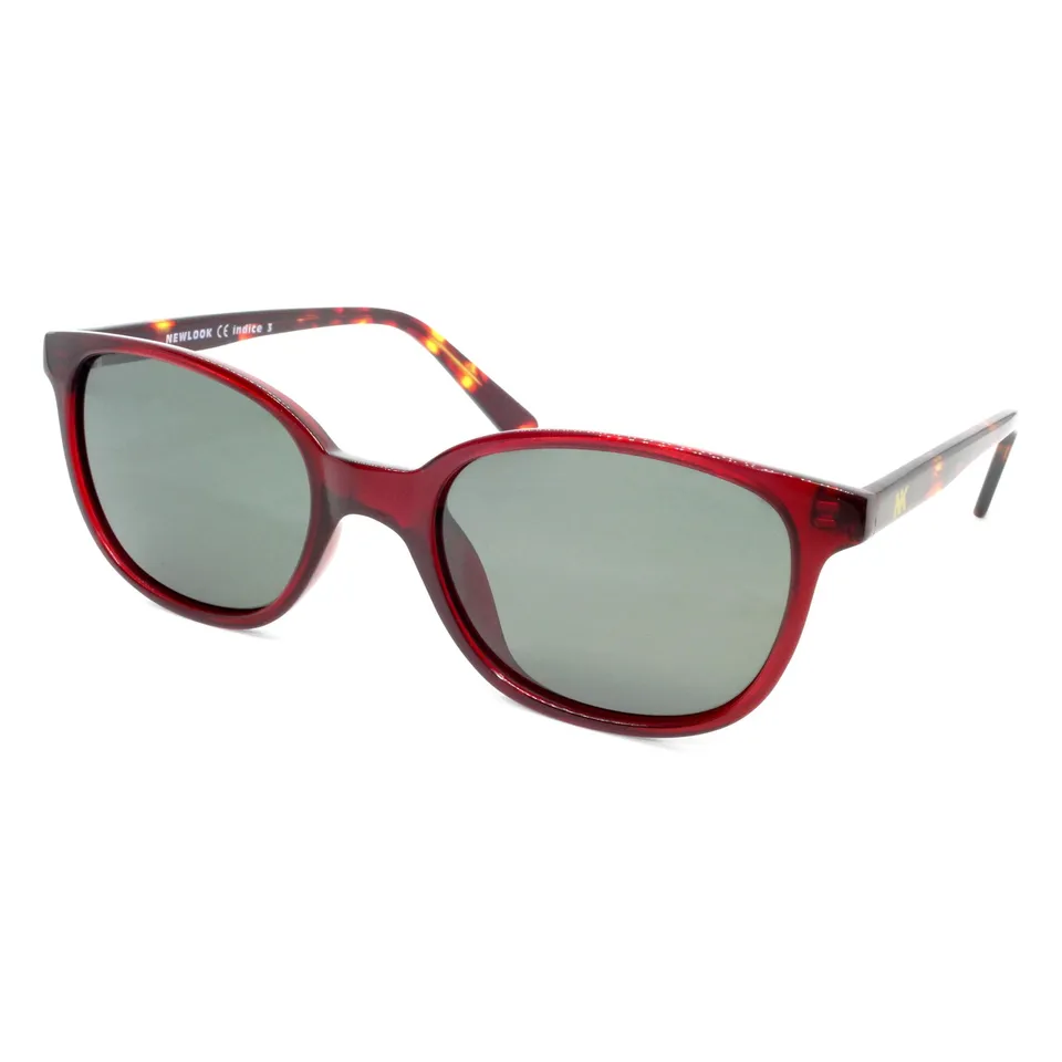 les-opticiens-conseils-jody-in0006sn-lunettes-de-soleil-rouge-caille image 1