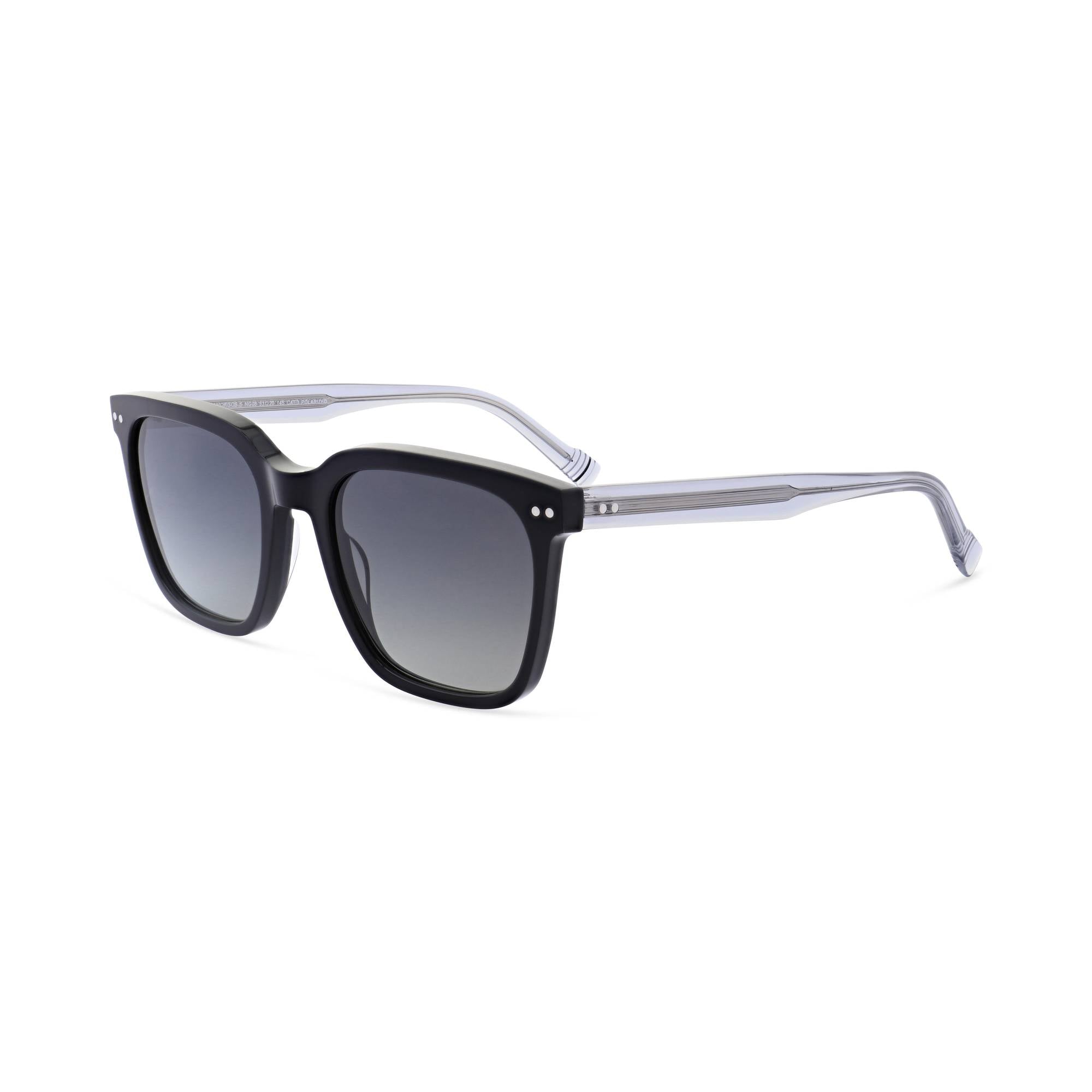 morel-sun-amorgos-5-lunettes-de-soleil-homme-noir-ng08 image 2