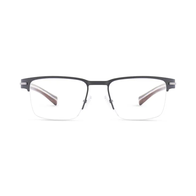 morel-origin-6-lunettes-de-vue-rectangulaires-titane image 1