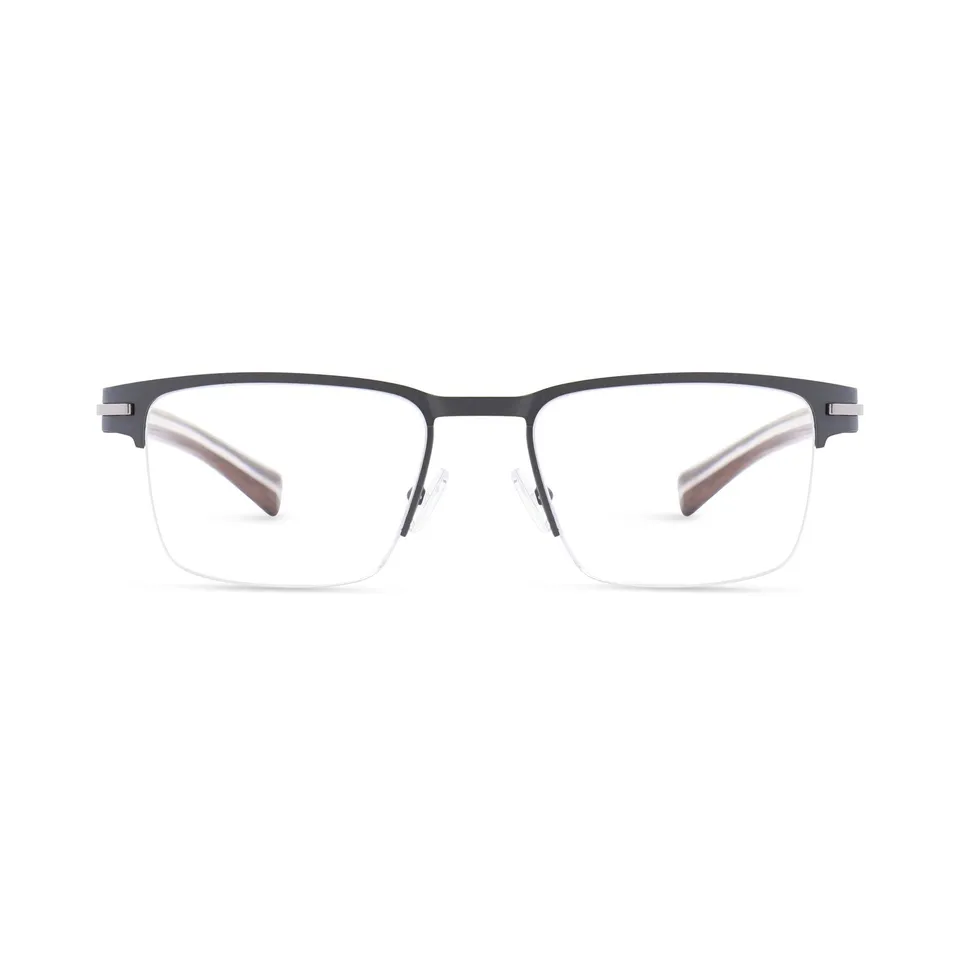 morel-origin-6-lunettes-de-vue-rectangulaires-titane image 1