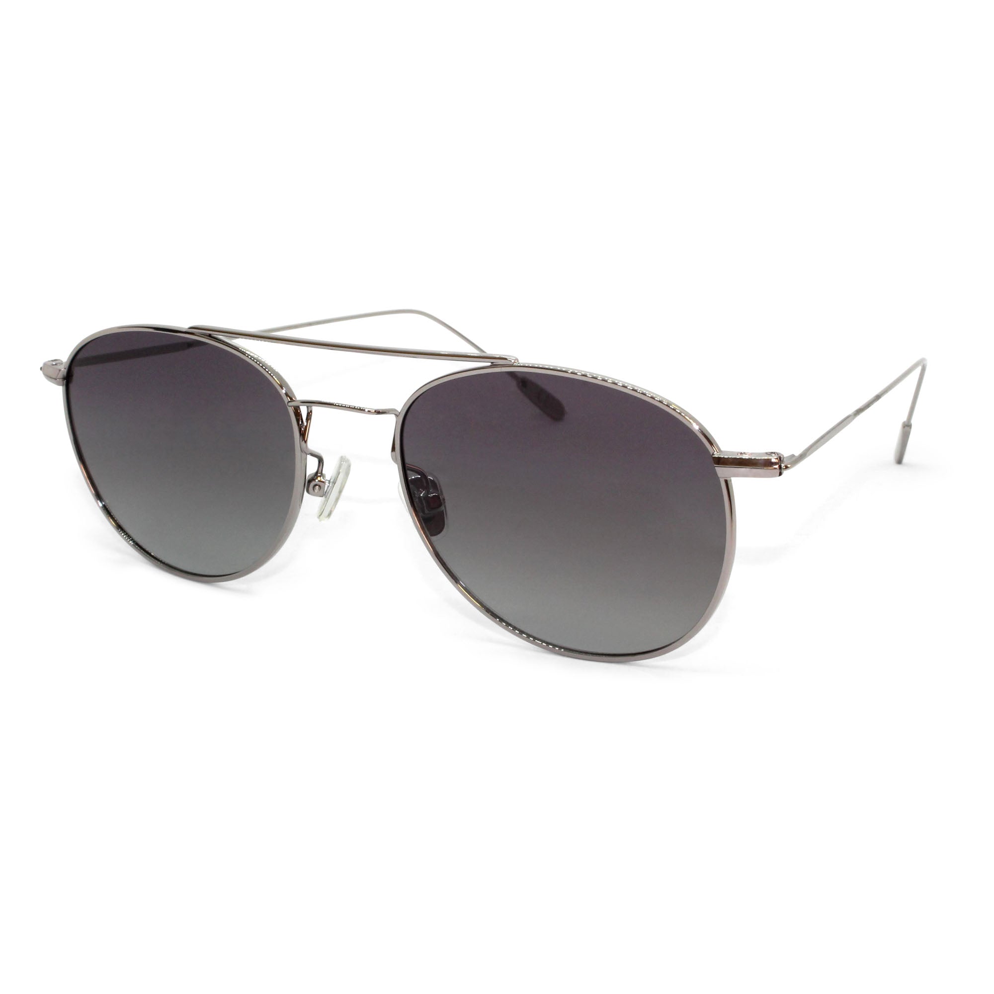 emery-ak17060-lunettes-de-soleil-aviateur-gun image 1