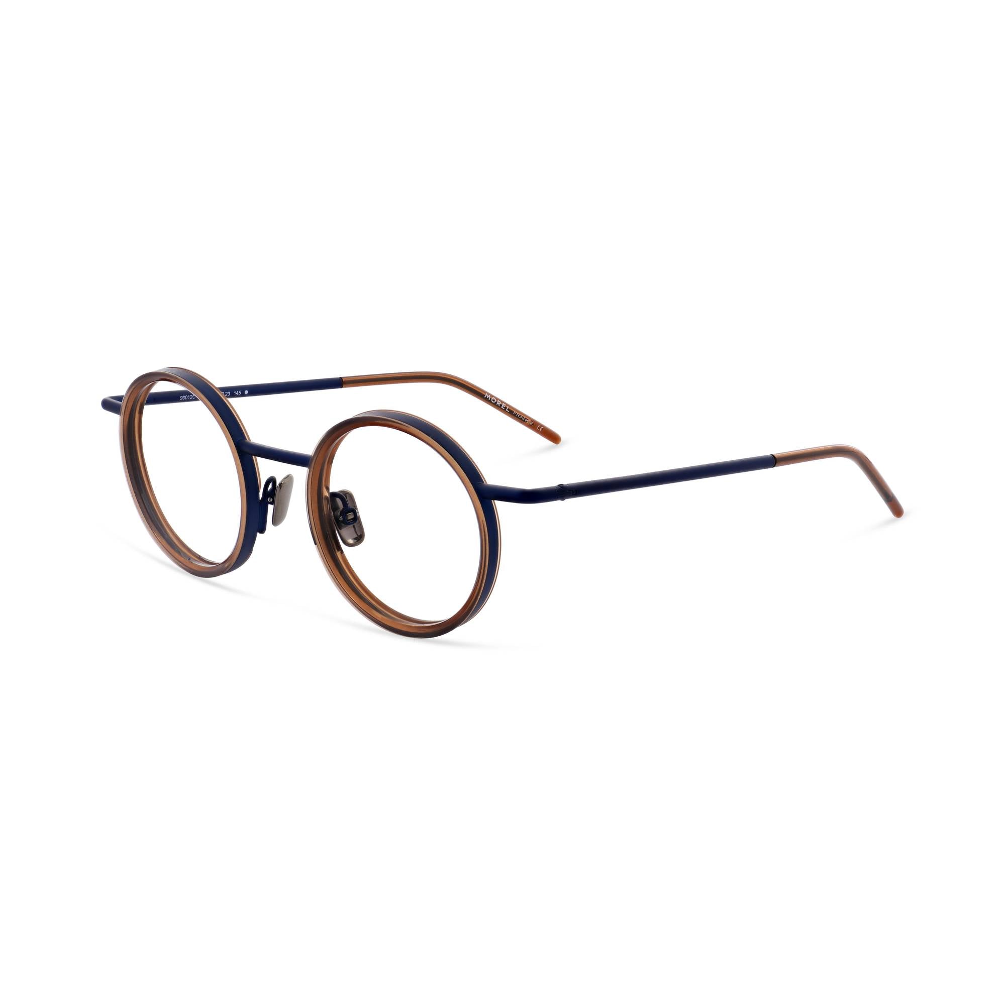 morel-par-jean-nouvel-j-nouvel-3-90012c-lunettes-de-vue-bm11-ronde image 2