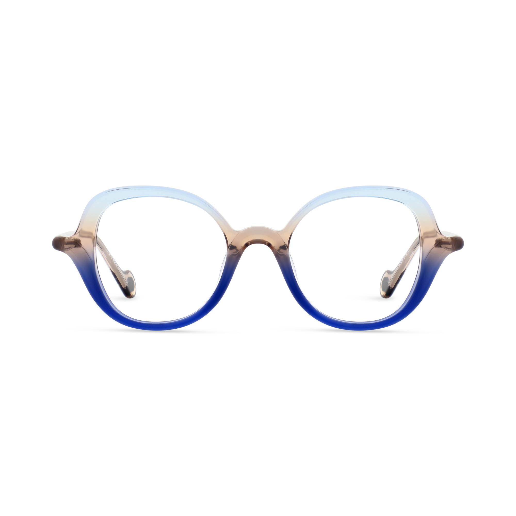 morel-constance-guisset-guillemet-90071c-lunettes-de-vue-bm07 image 1