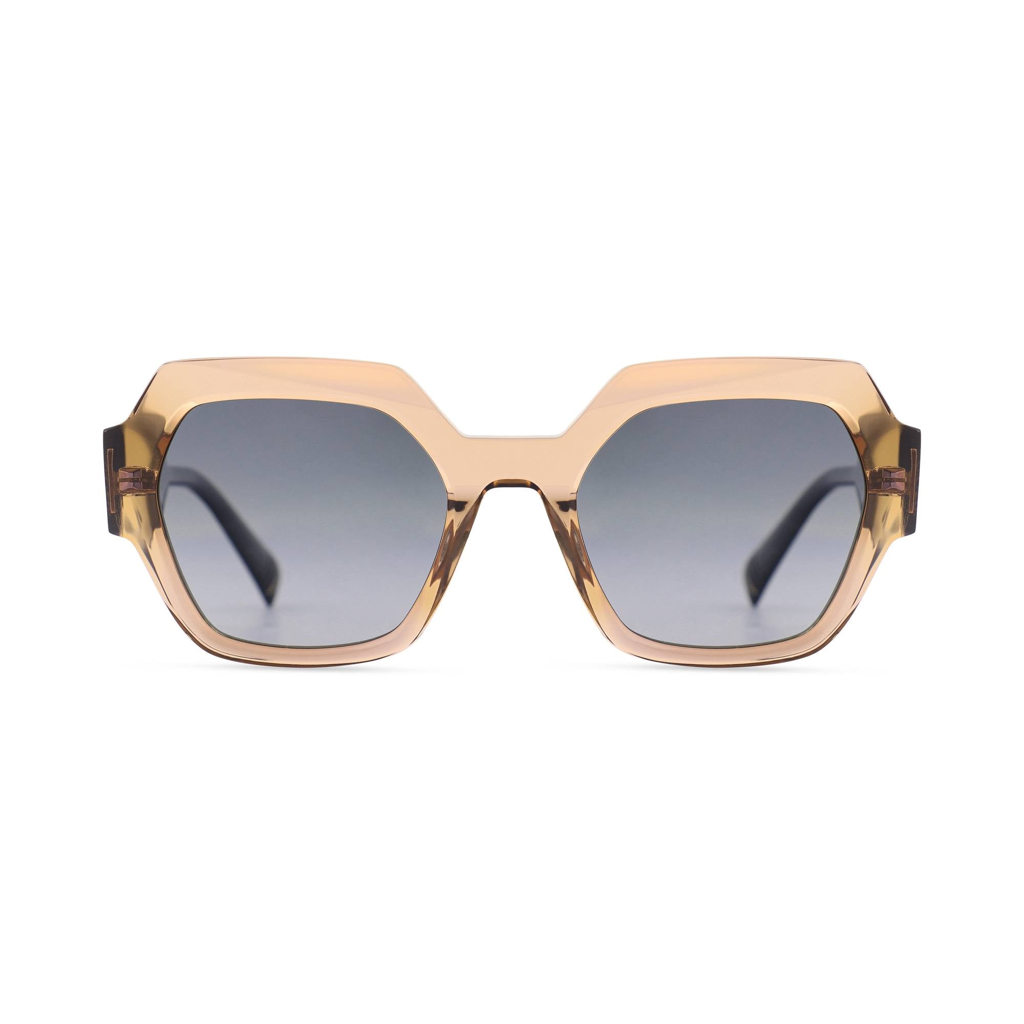 morel-sun-limnos-3-sun-lunettes-de-soleil-pn09-hexagonale image 1