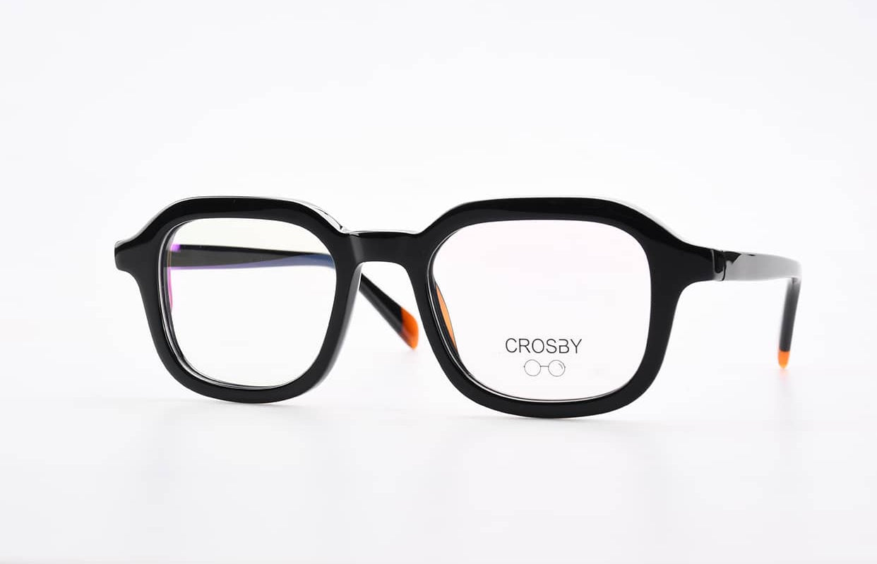 sol-br0028-lunettes-optique-noir-carr-e-mixte image 1