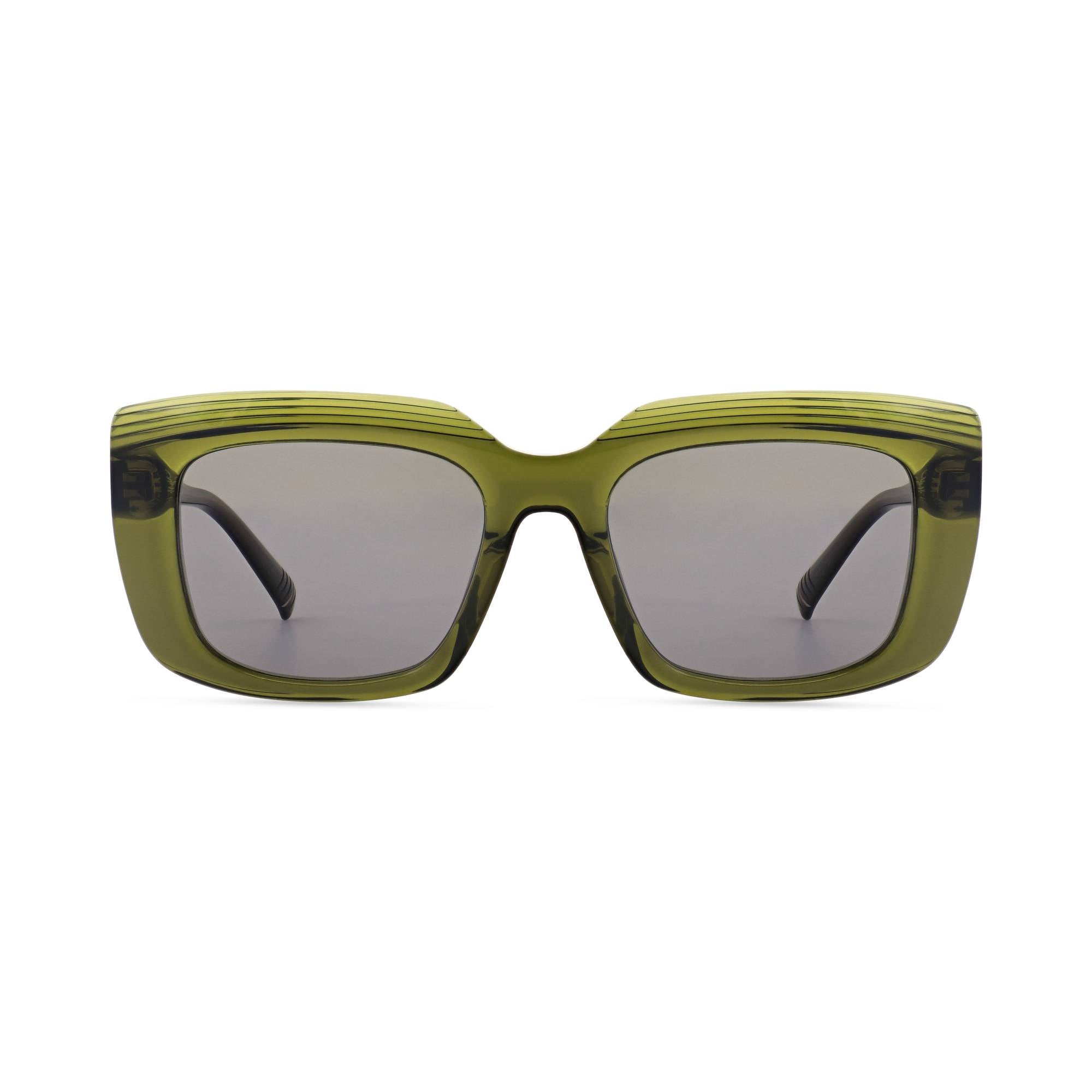 morel-sun-andros-2-lunettes-de-soleil-ac-tate-vert-rectangulaire image 3