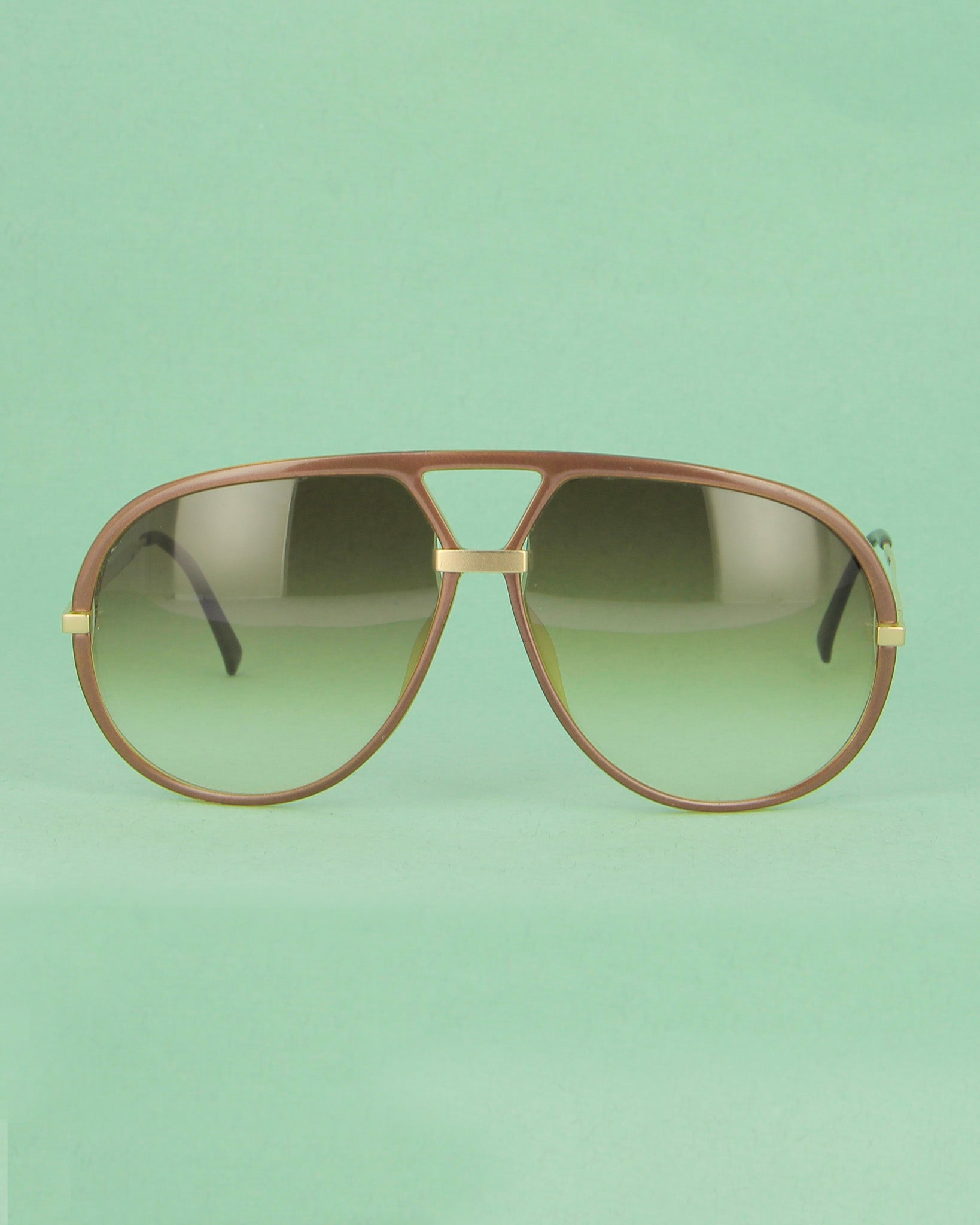playboy-4576-lunettes-de-soleil-aviator-bronze image 1