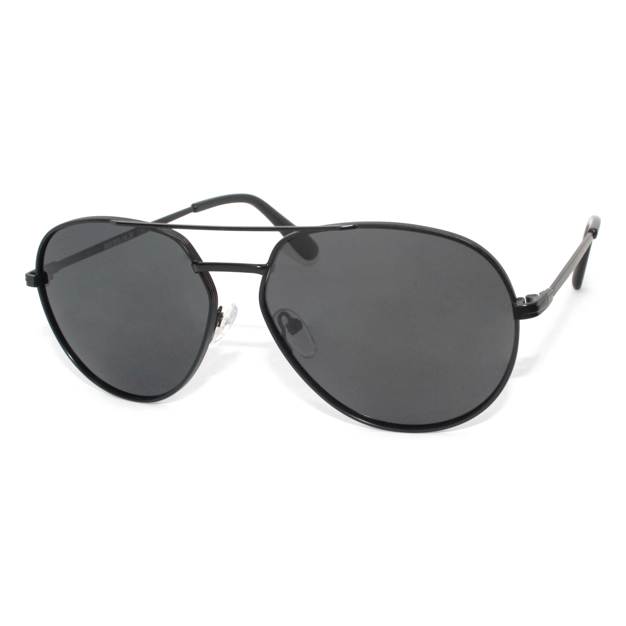 amiri-pz5034-lunettes-de-soleil-noir-style-aviateur image 1