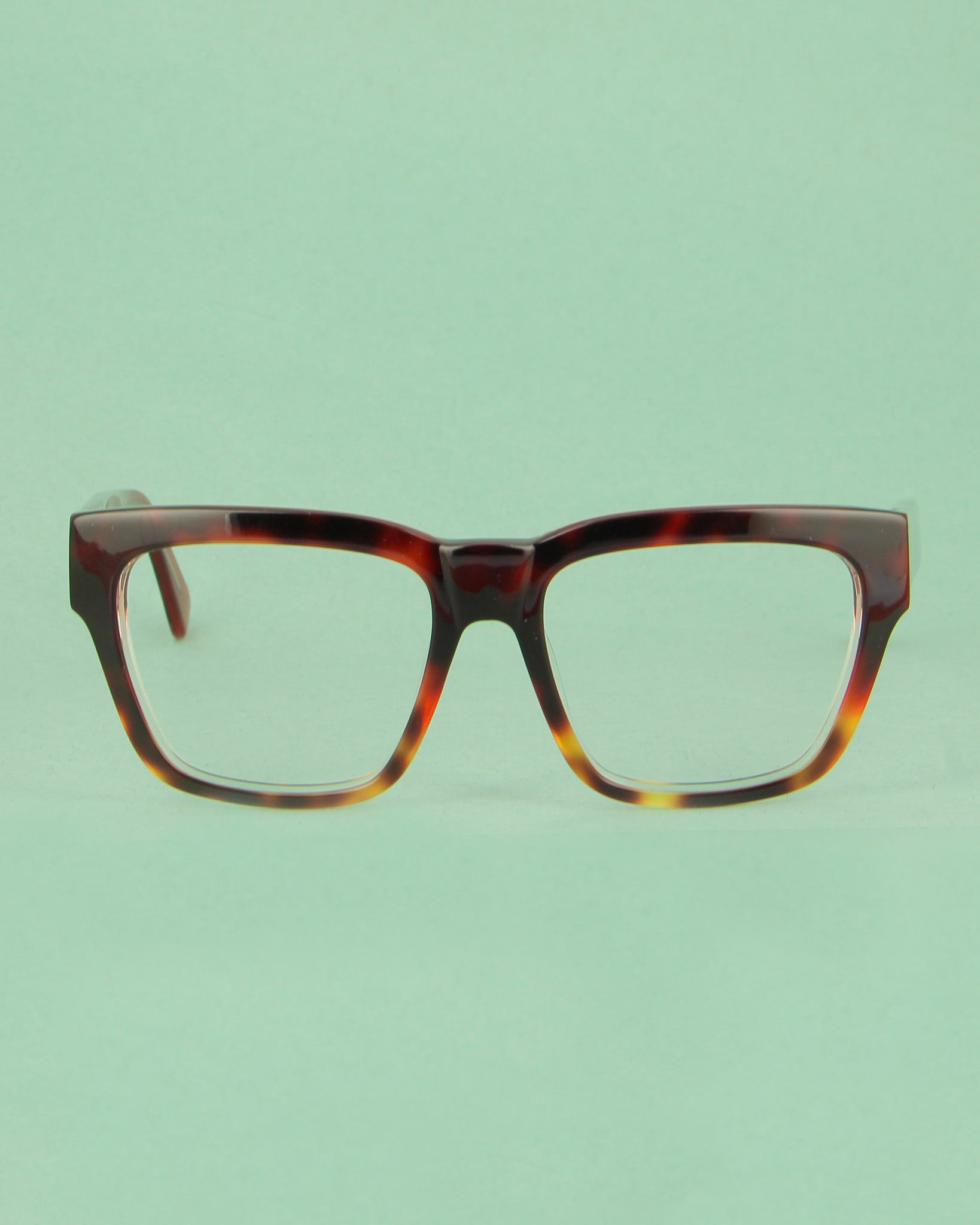 jf-rey-sklisa-monture-optique-carr-e-oversize-caille image 1