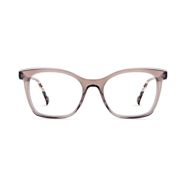 morel-ines-4-lunettes-de-vue-mp14-marron-taille-51 image 1