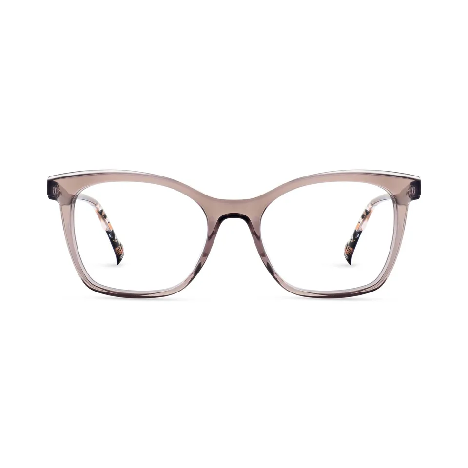 morel-ines-4-lunettes-de-vue-mp14-marron-taille-51 image 1