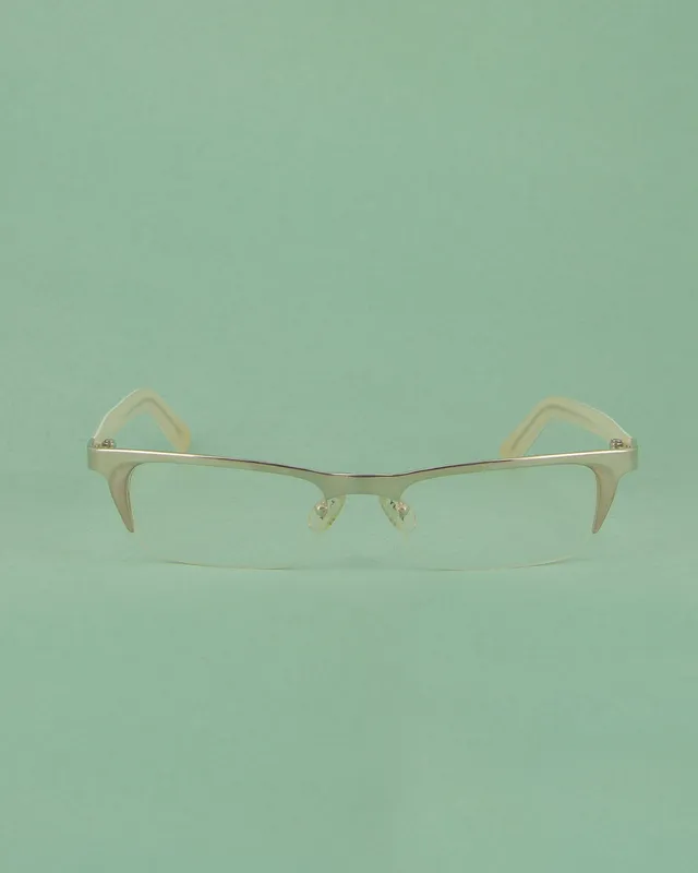 boz-137-monture-optique-nylor-rectangulaire-m-tal image 1