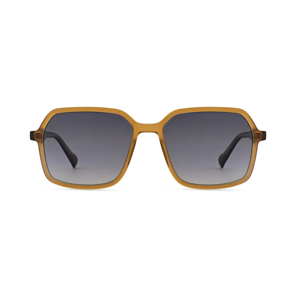 morel-keros-3-sun-lunettes-de-soleil-jaune-rectangulaire-homme image 1