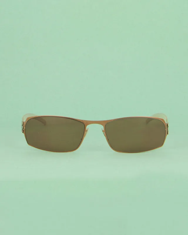 ic-berlin-0304-lunettes-de-soleil-bronze-rectangulaire image 1