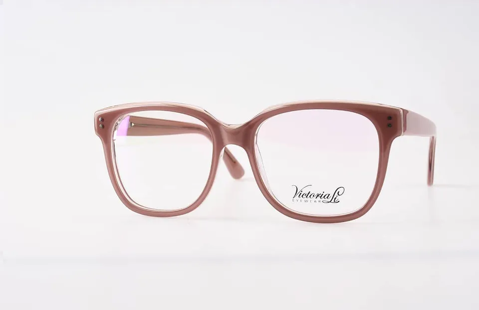 lola-br0029-lunettes-de-vue-marron-carr-e-femme image 1