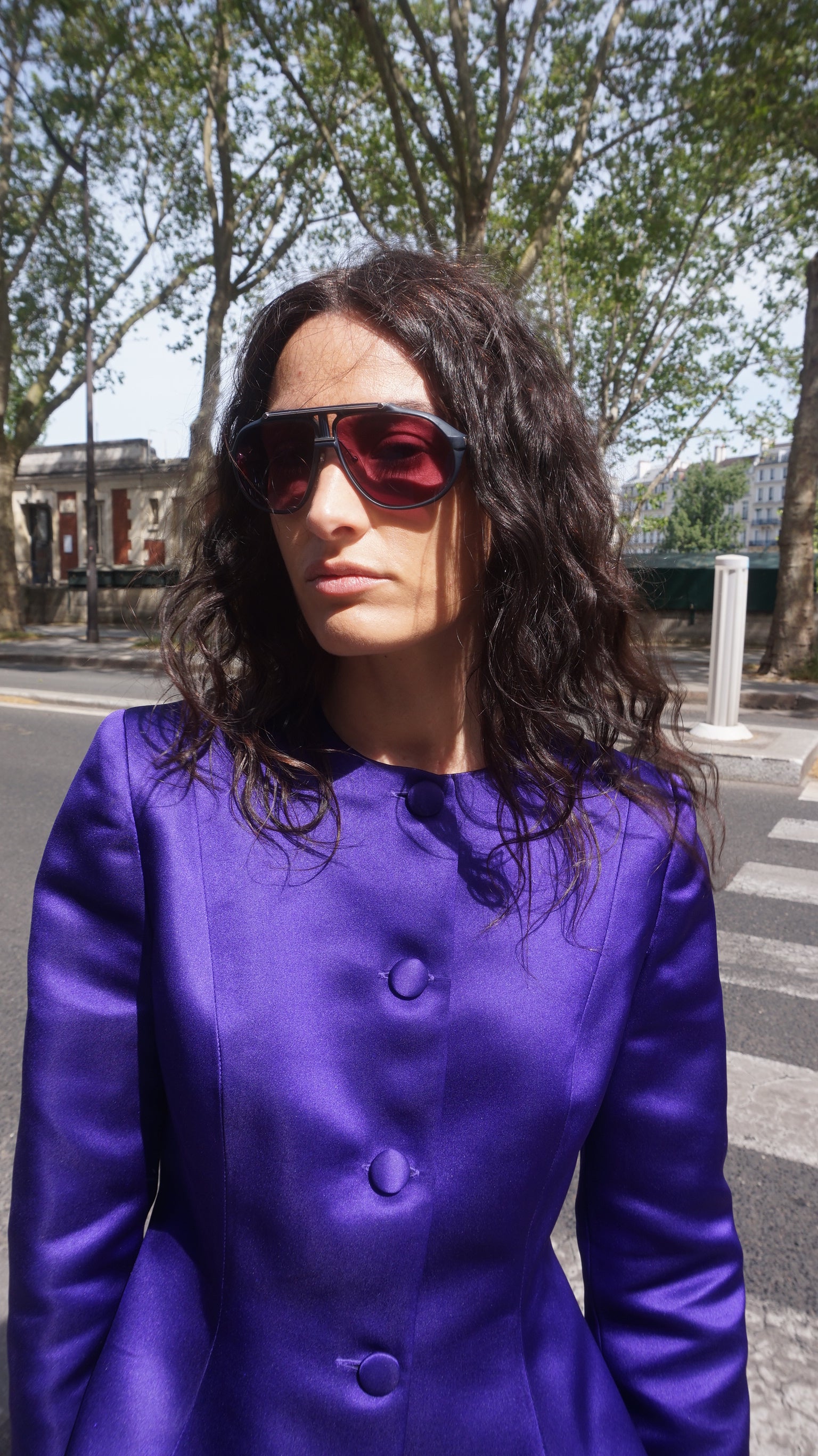 killy-4691-lunettes-de-vue-pilote-transitions-rubis image 4