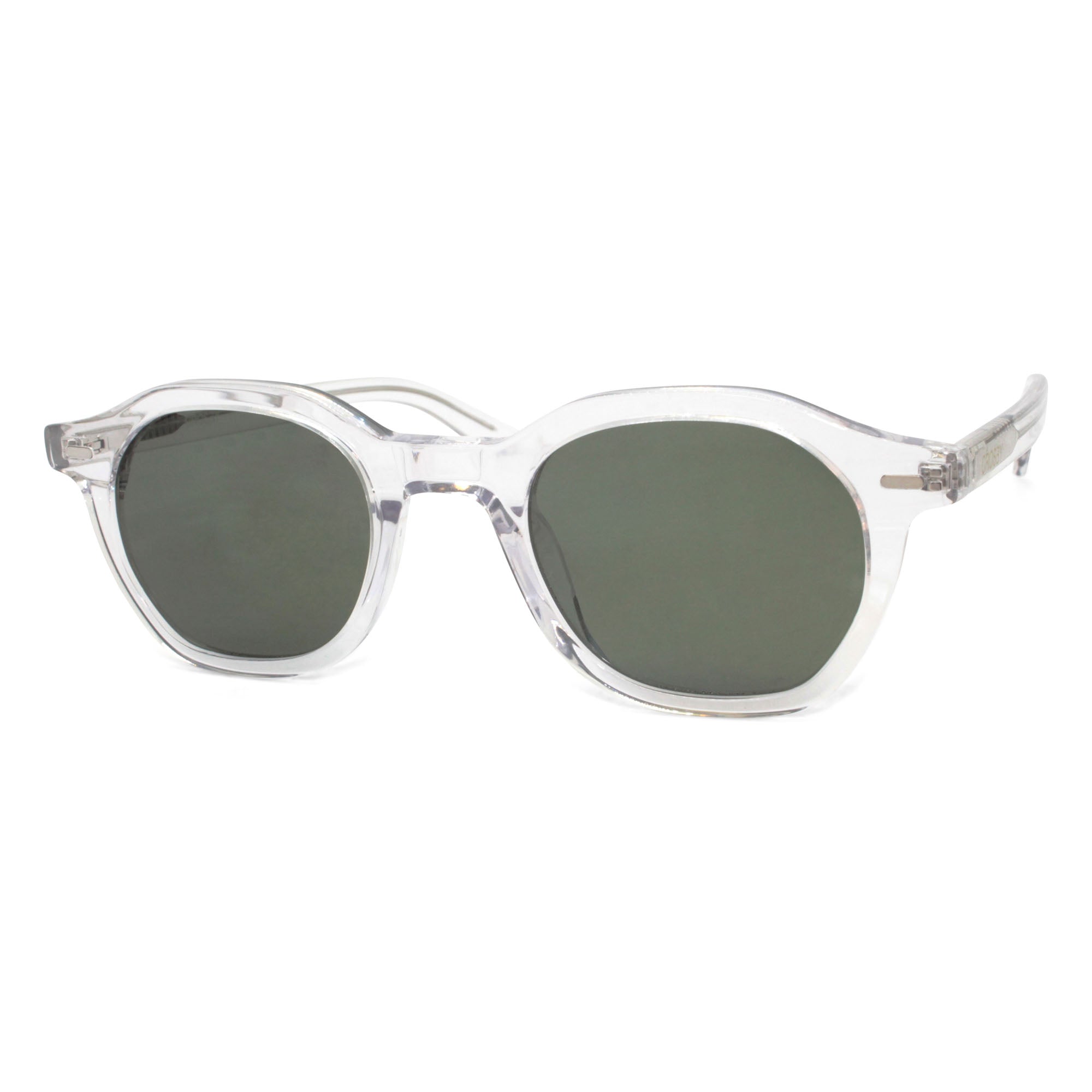 lennon-me0013s-lunettes-de-soleil-noir-ovale image 3