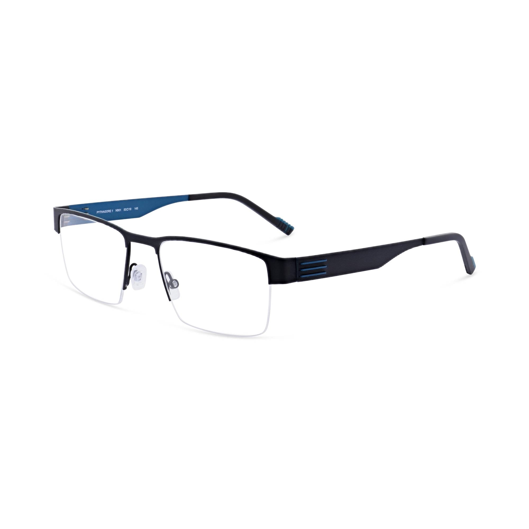 morel-pythagore-1-lunettes-de-vue-bm02-rectangulaire-homme image 6