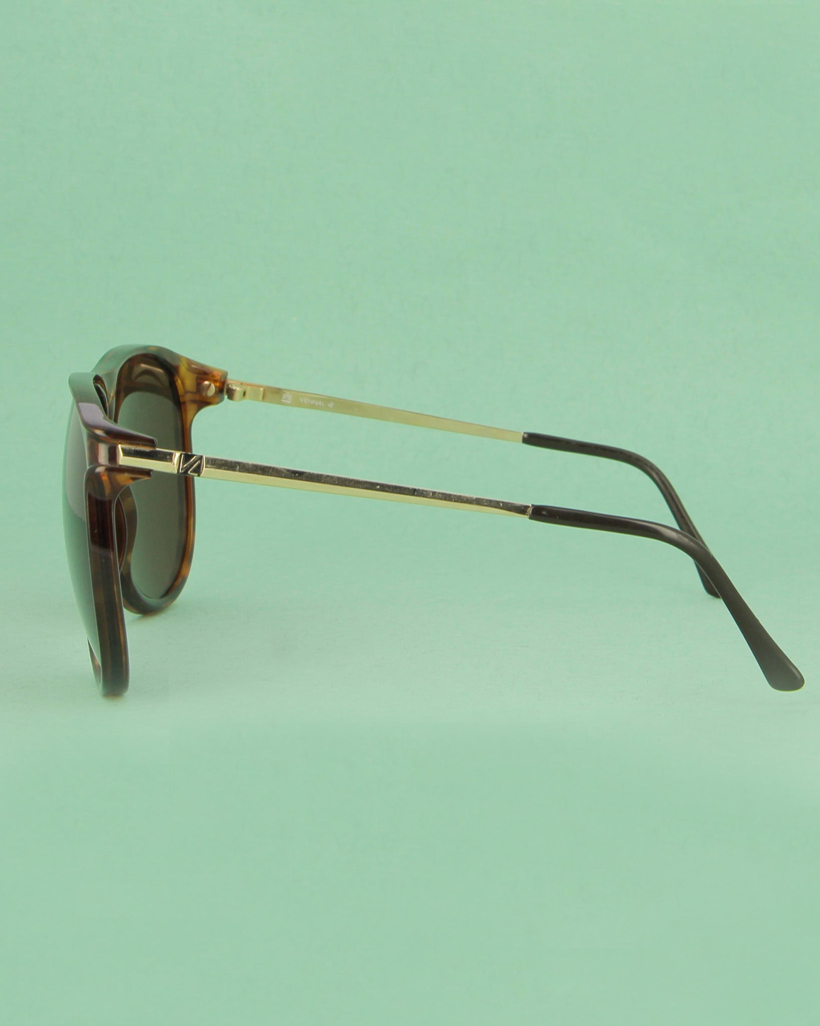seconde-vue-viennaline-1301-lunettes-soleil-caille-femme image 3