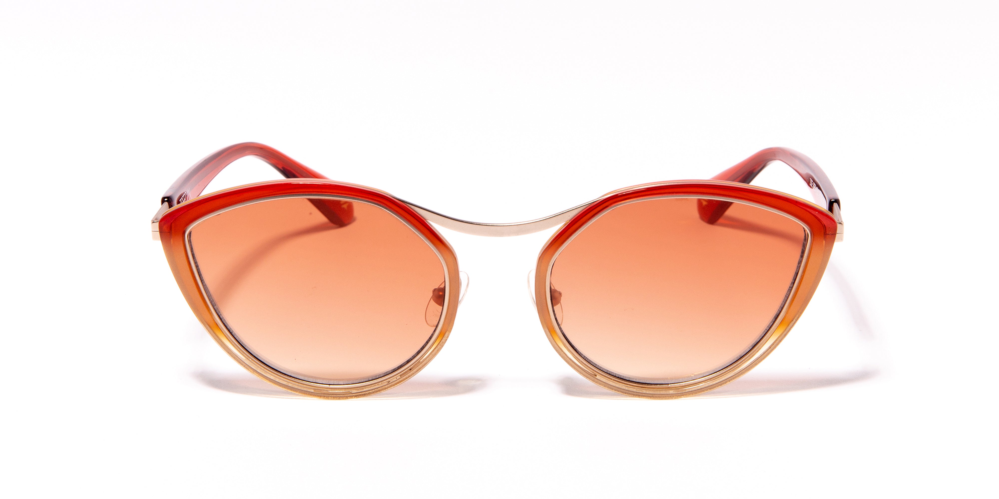 tseegan-zoe-lunettes-soleil-femme-beige-il-de-chat-r-tro image 4