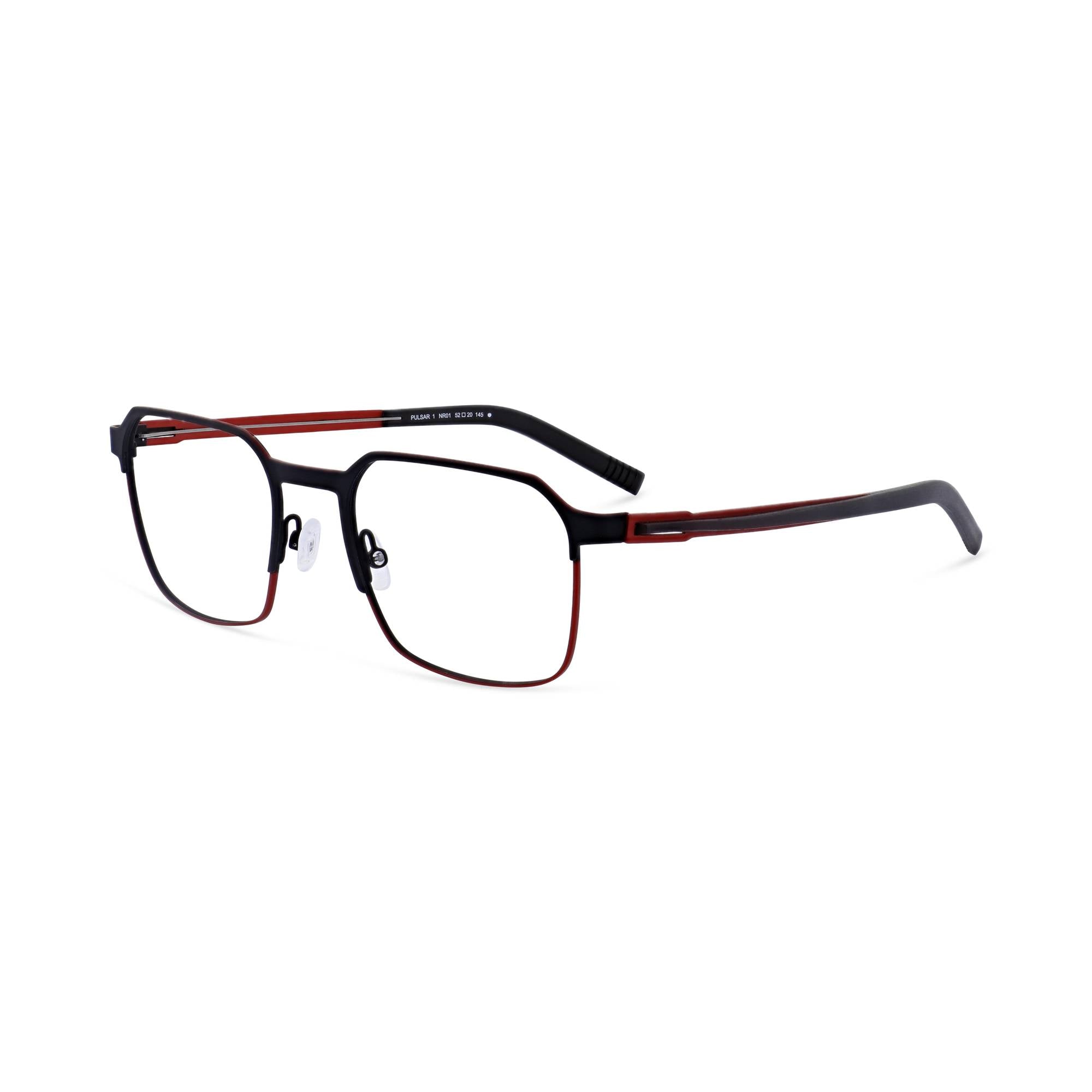 morel-pulsar-1-lunettes-de-vue-gb02-rectangulaire-inox-homme image 4