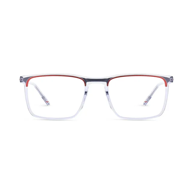 morel-spectral-2-lunettes-de-vue-gr05-homme-rectangulaire image 1