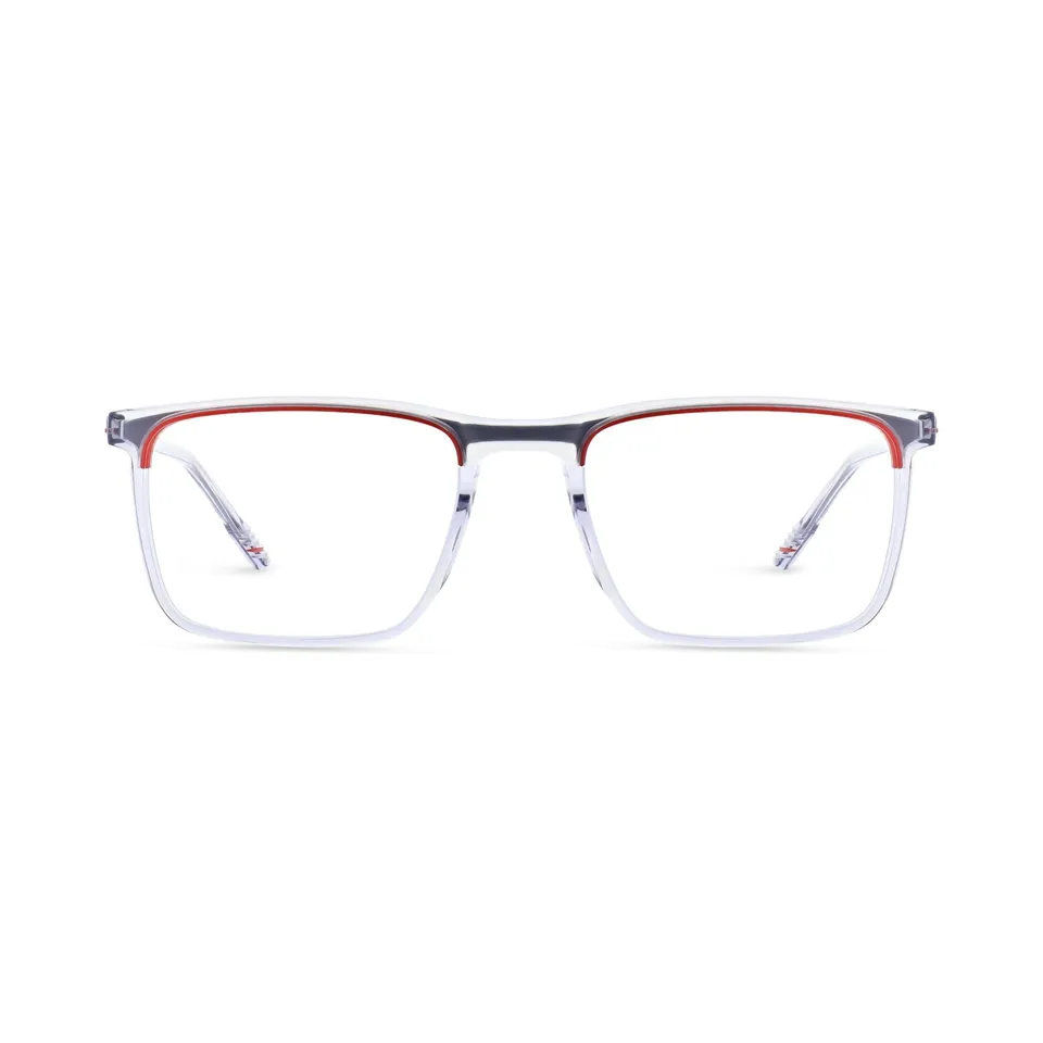 morel-spectral-2-lunettes-de-vue-gr05-homme-rectangulaire image 1