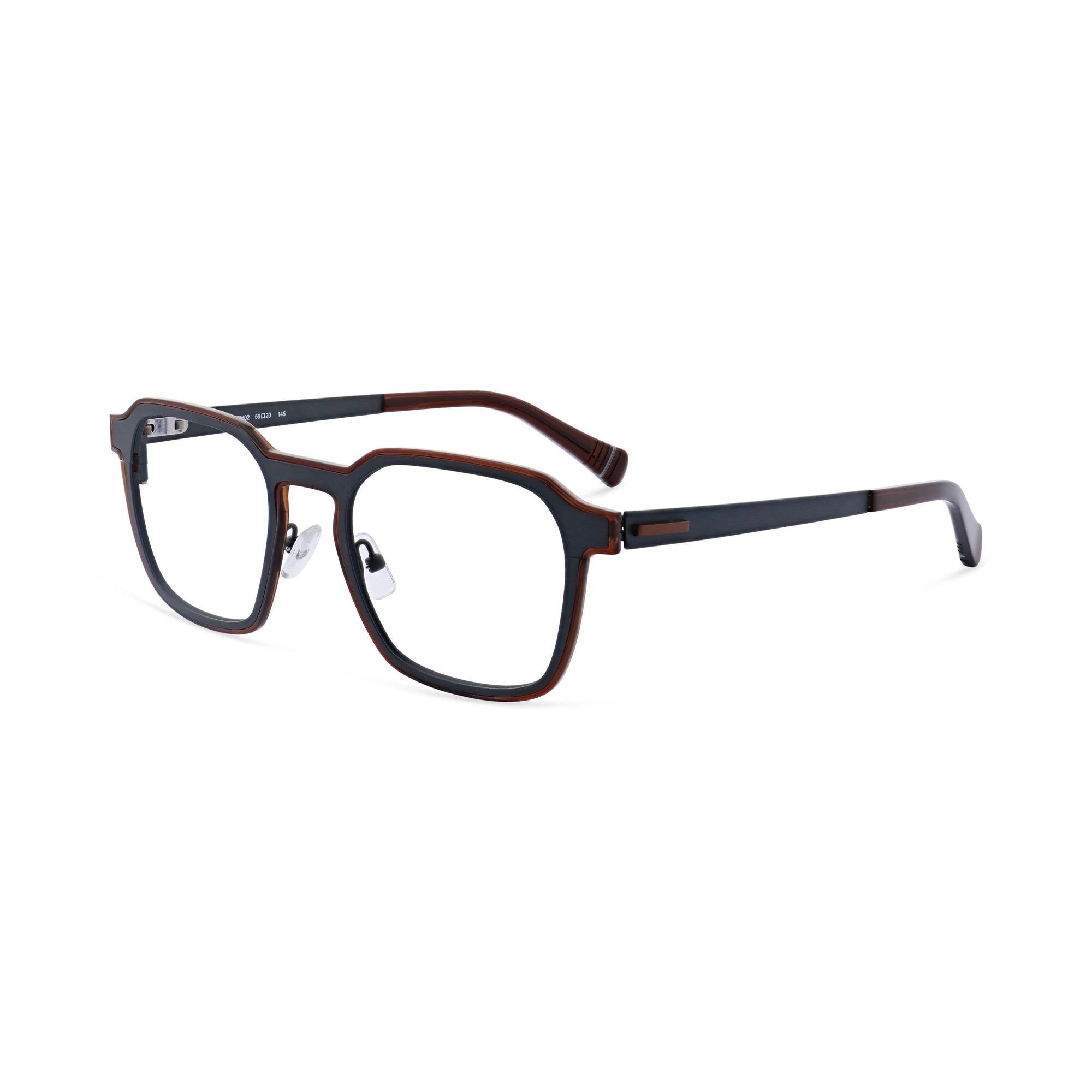 morel-varanger-1-lunettes-de-vue-nb03-carr-e-homme-titane image 6