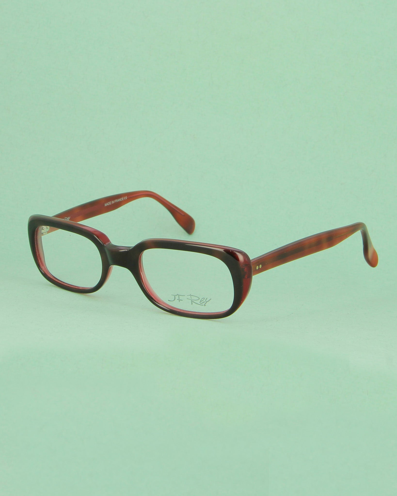 jf-rey-j0104-lunettes-de-vue-bordeaux-rectangulaires image 3