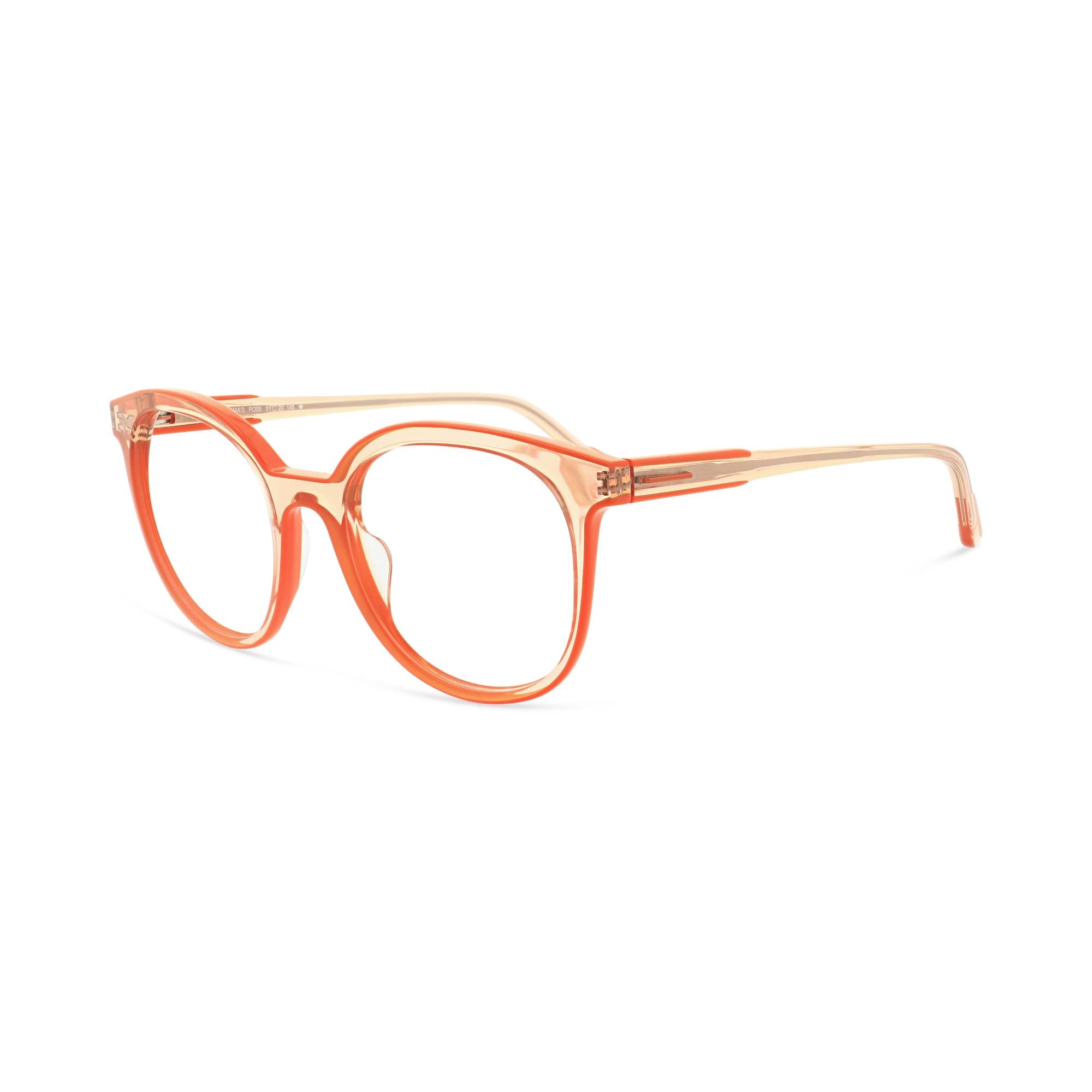 morel-enigma-2-lunettes-de-vue-bp06-ovale-femme-51 image 6