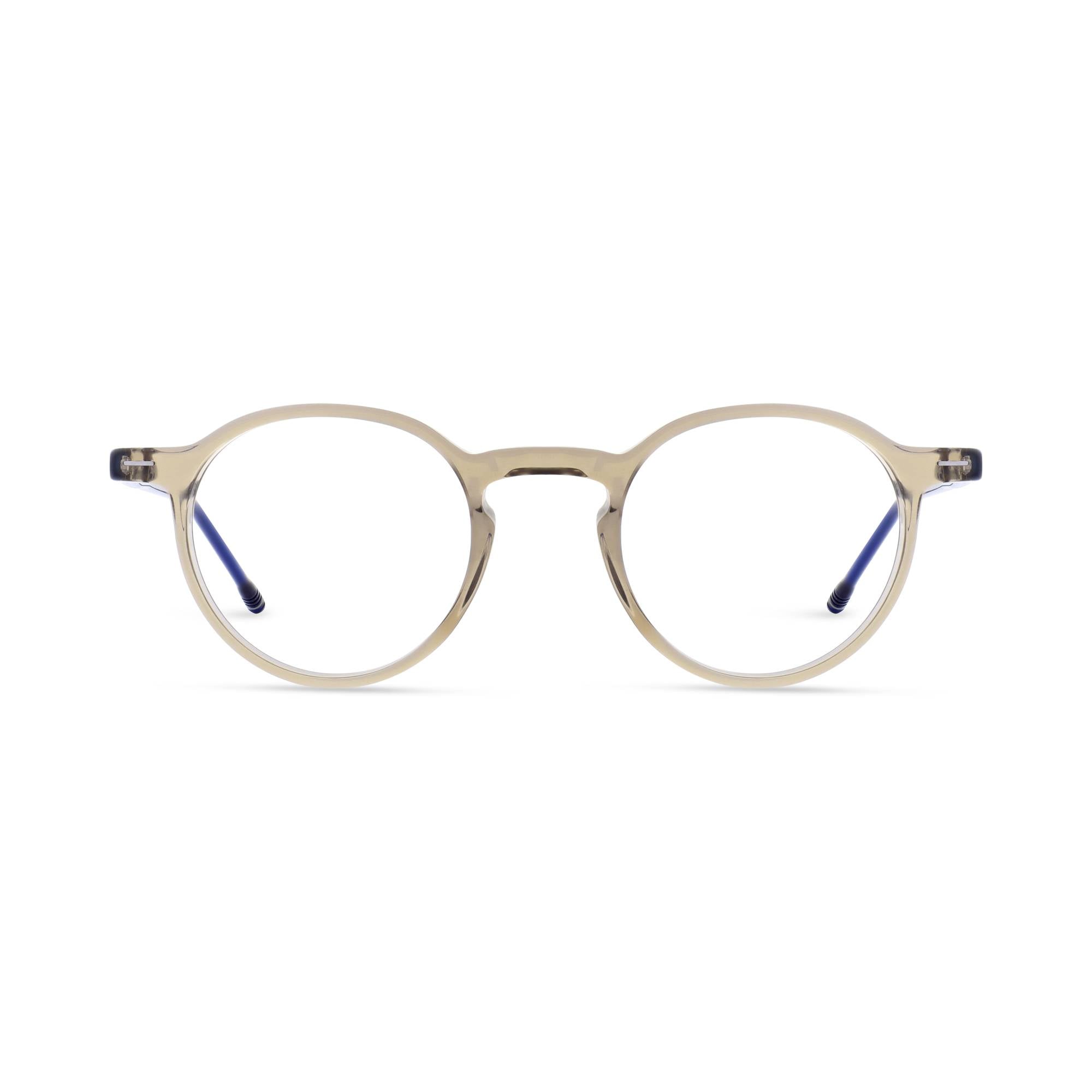 morel-leavitt-1-monture-optique-mb13-pantos-ac-tate-marron image 1
