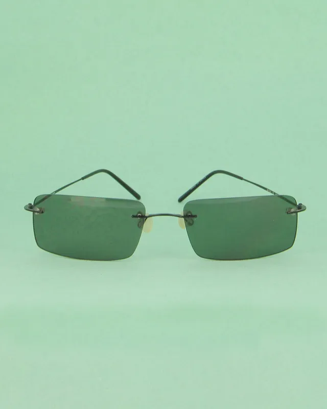 hugo-boss-11319-lunettes-de-soleil-rectangulaires-noires image 1