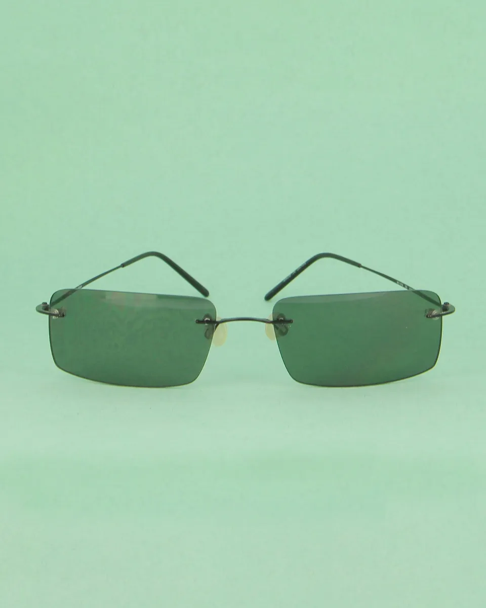 hugo-boss-11319-lunettes-de-soleil-rectangulaires-noires image 1