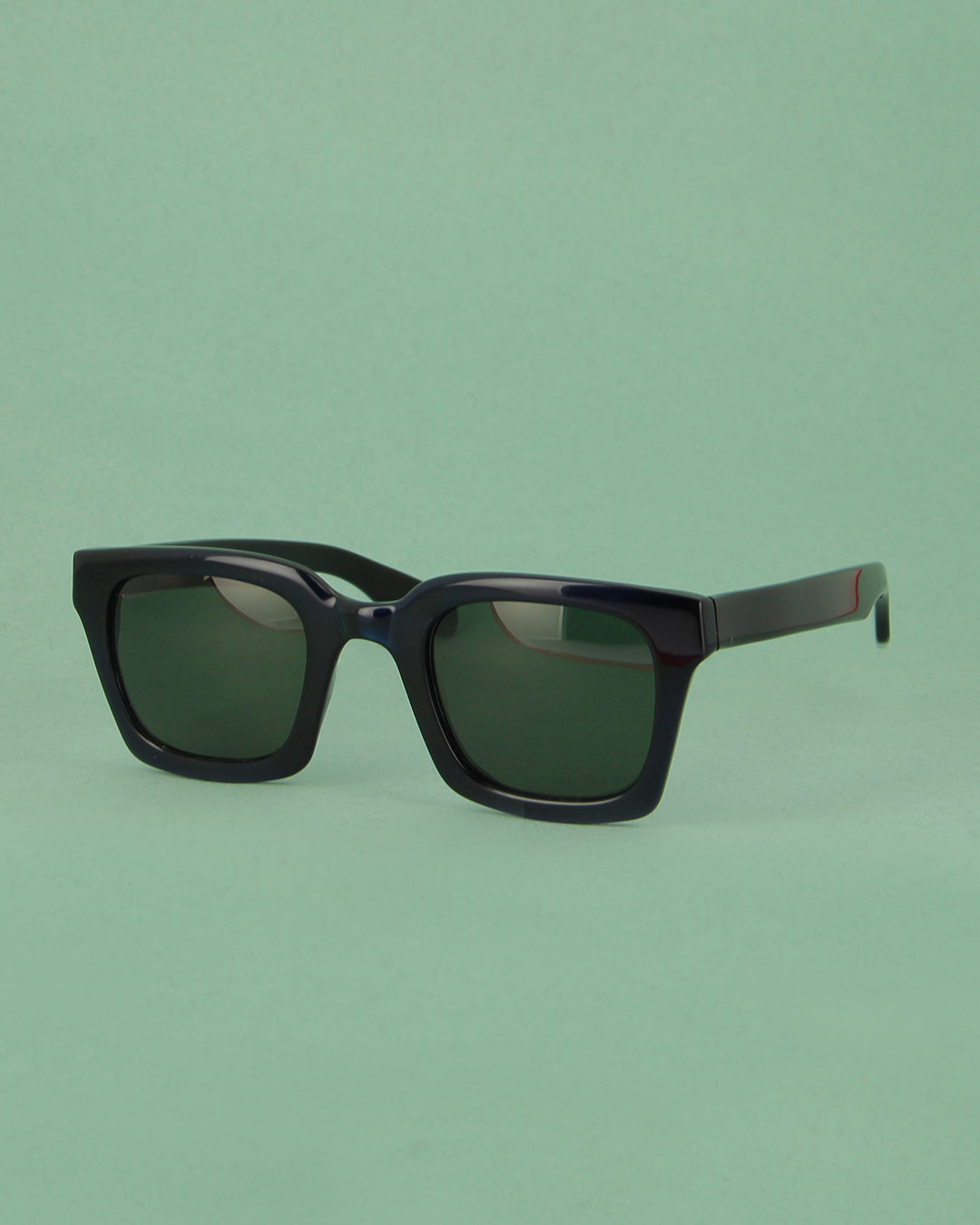 jf-rey-501-lunettes-de-soleil-wayfarer-noir image 3