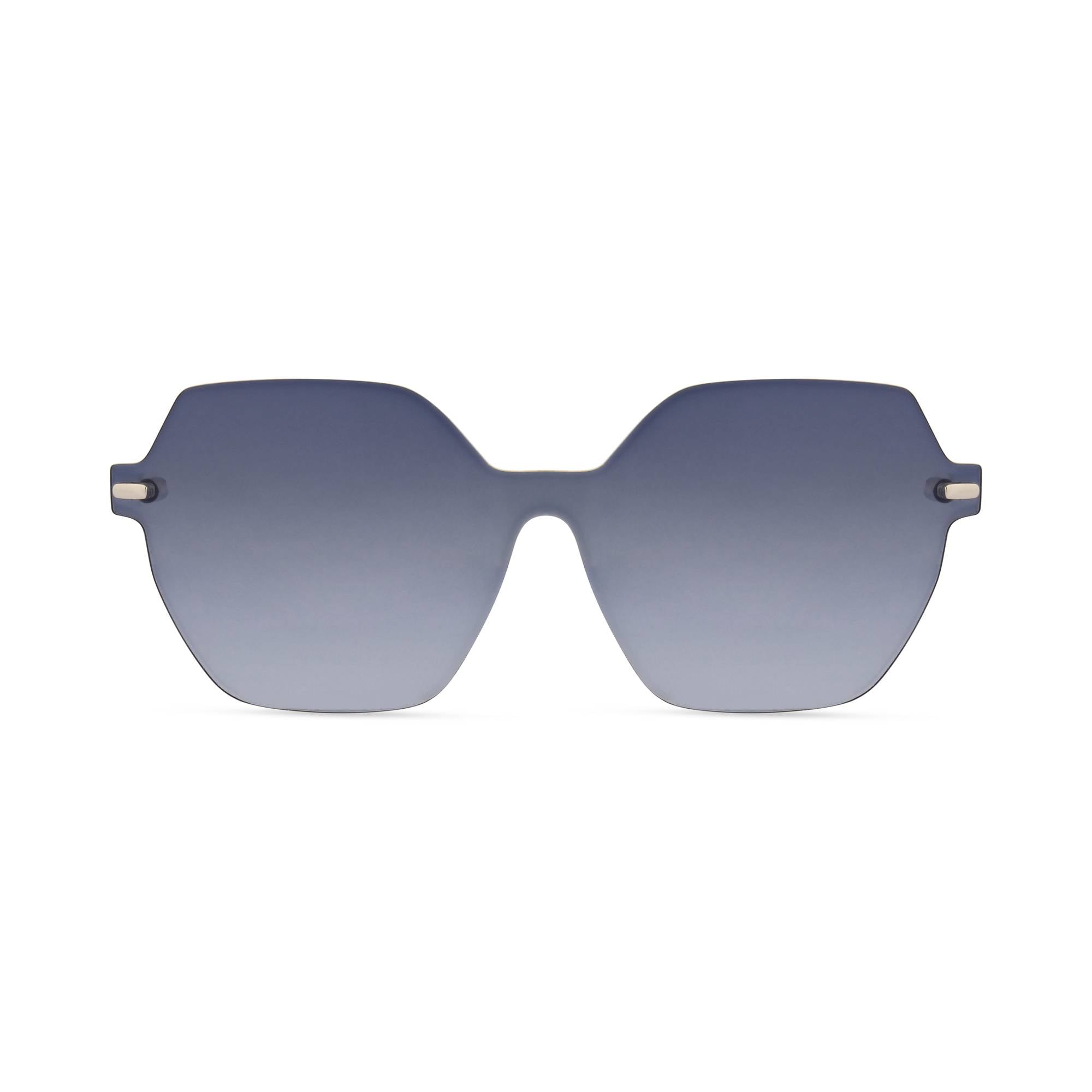 morel-clip-eclipse-12-clip-np40-gris-hexagonal-femme image 1