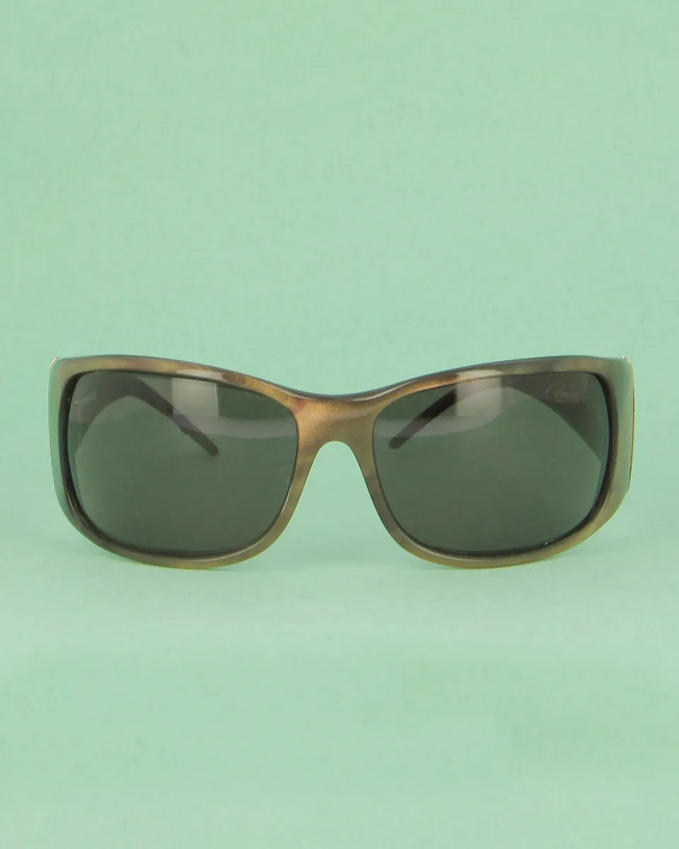 roberto-cavalli-227s-lunettes-de-soleil-bronze-fum image 1