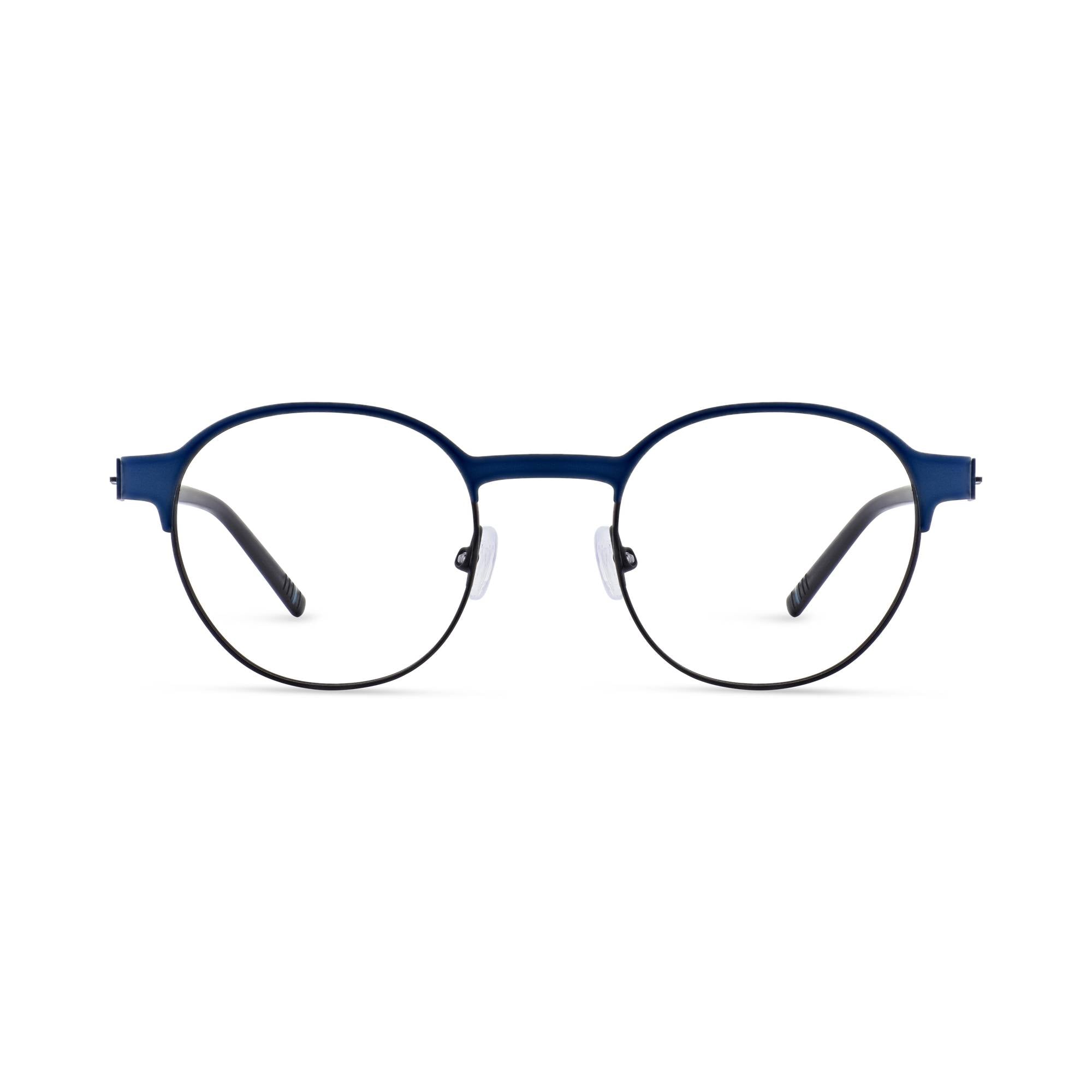 morel-mobius-1-lunettes-de-vue-pantos-homme-bn03 image 1
