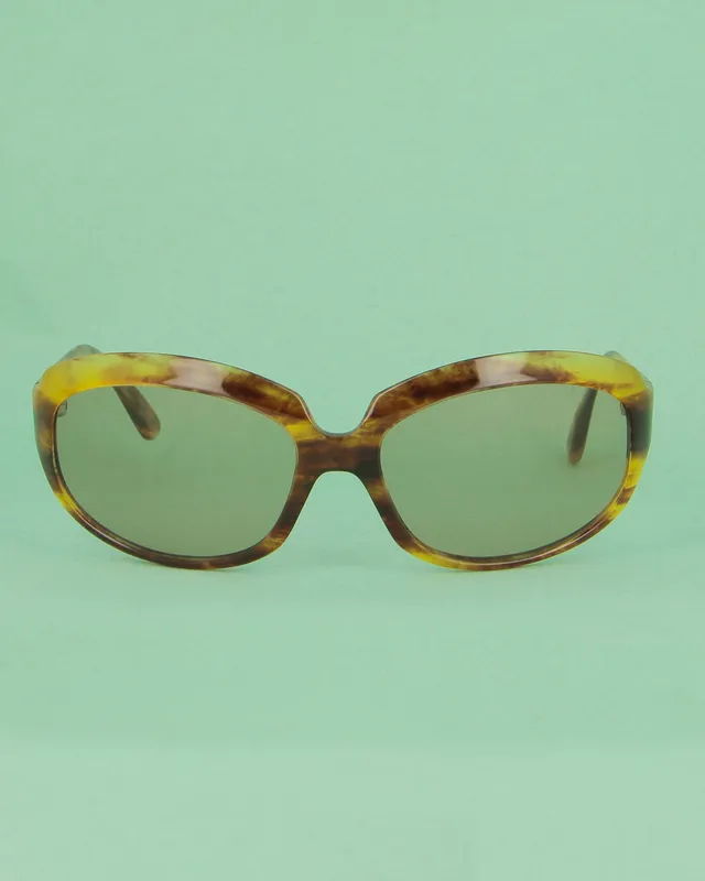oliver-peoples-6317-lunettes-de-soleil-caille-ovale image 1